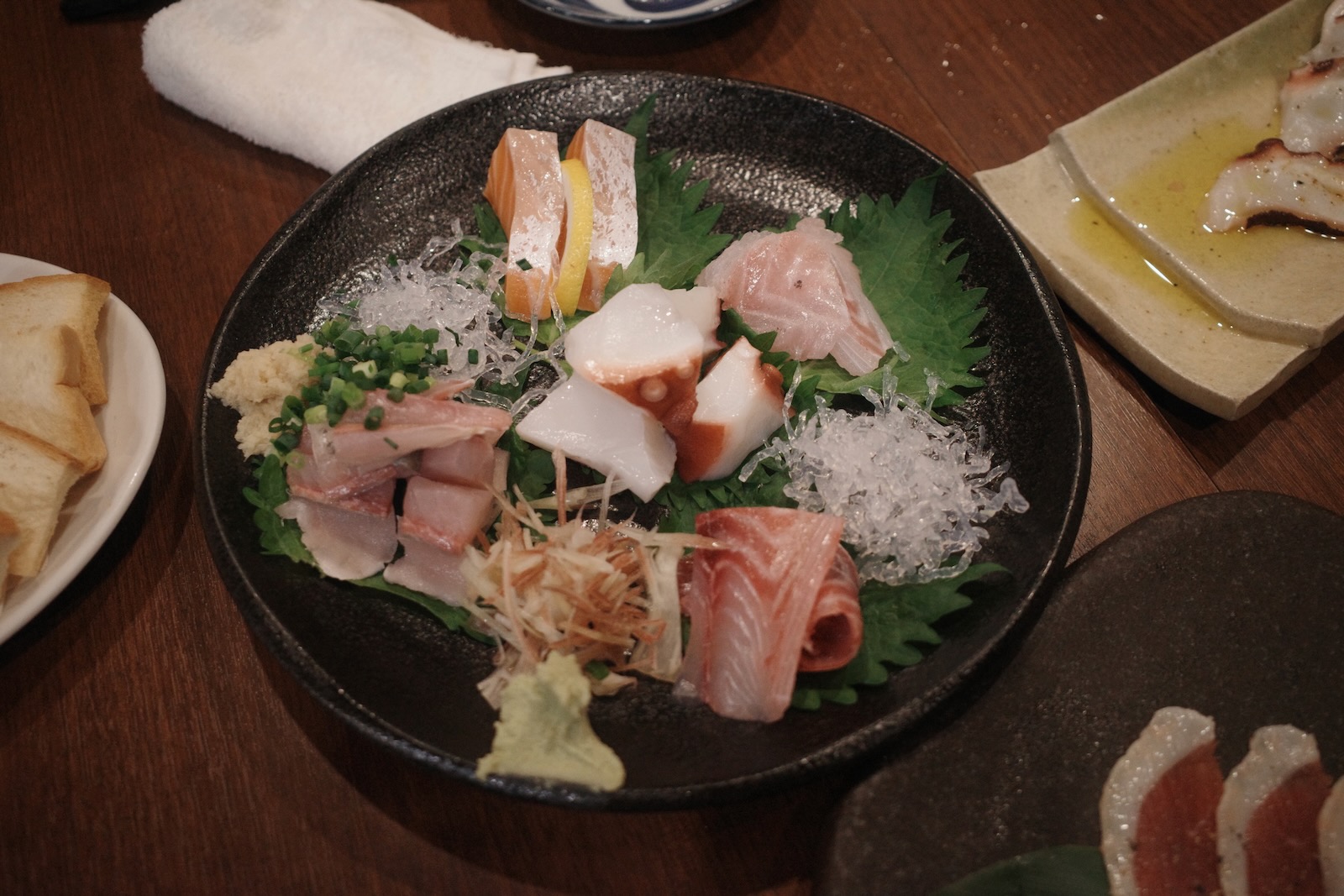 美味しい