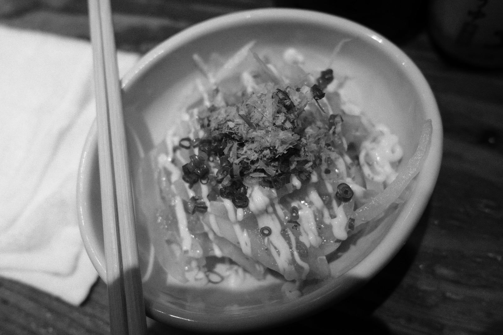 速写