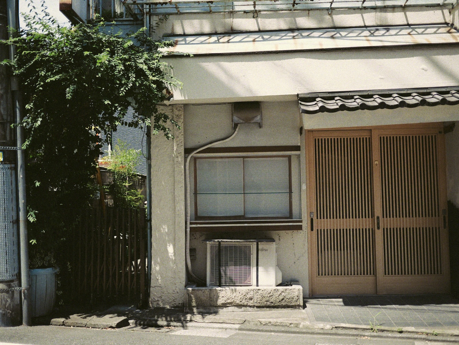 散歩