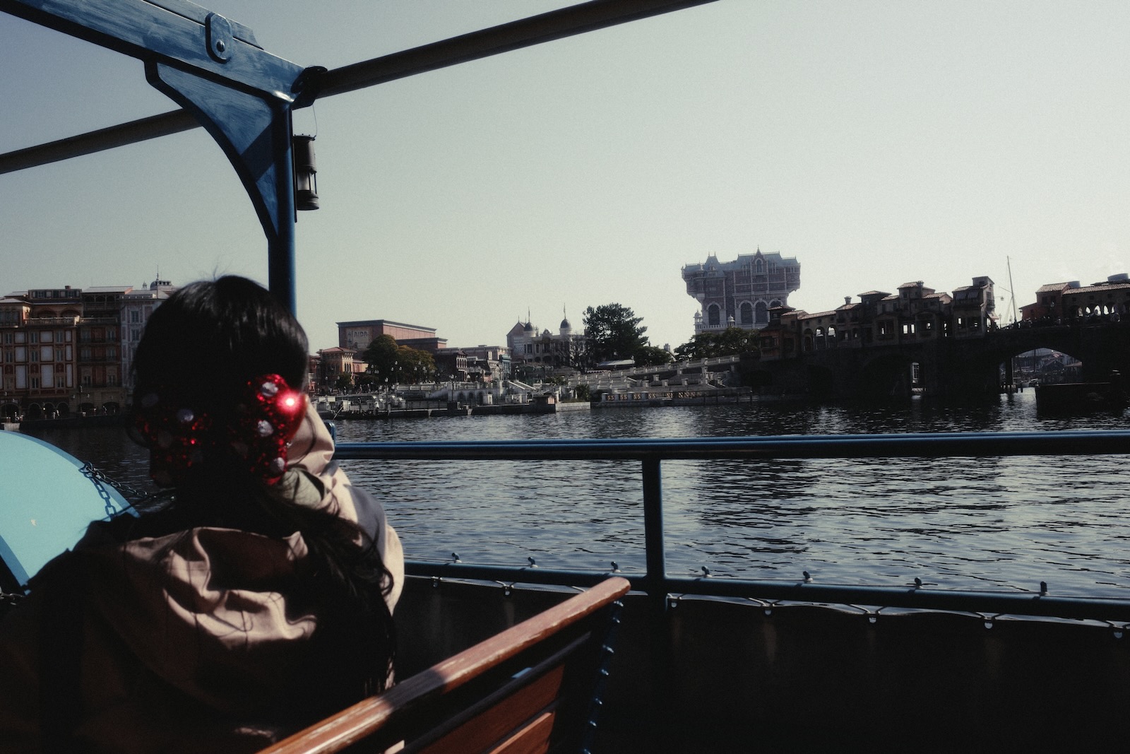 ディズニーシー