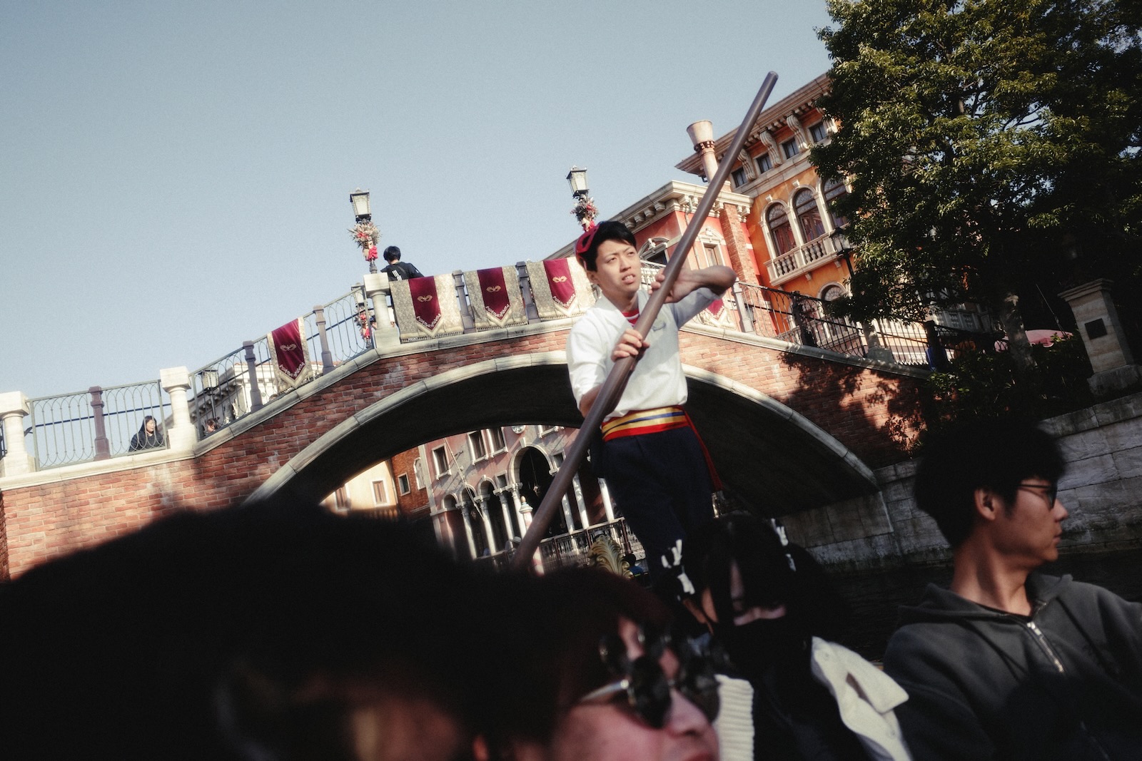 ディズニーシー