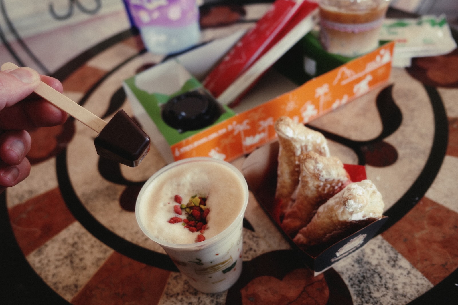 ディズニーシー