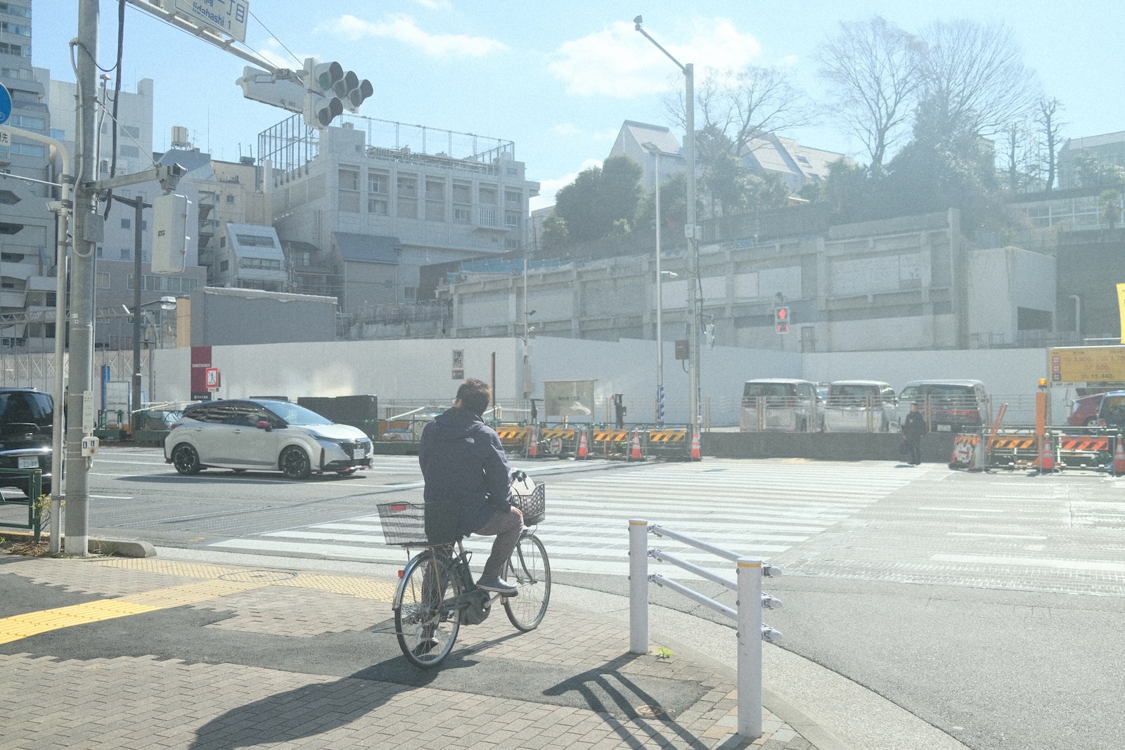 スナップ