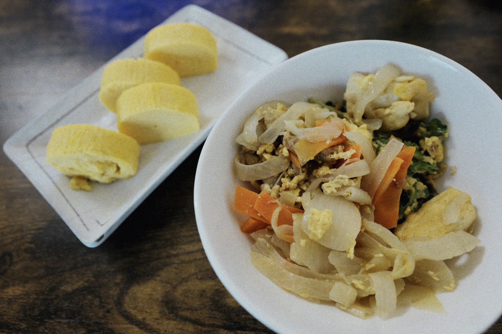 美味しい