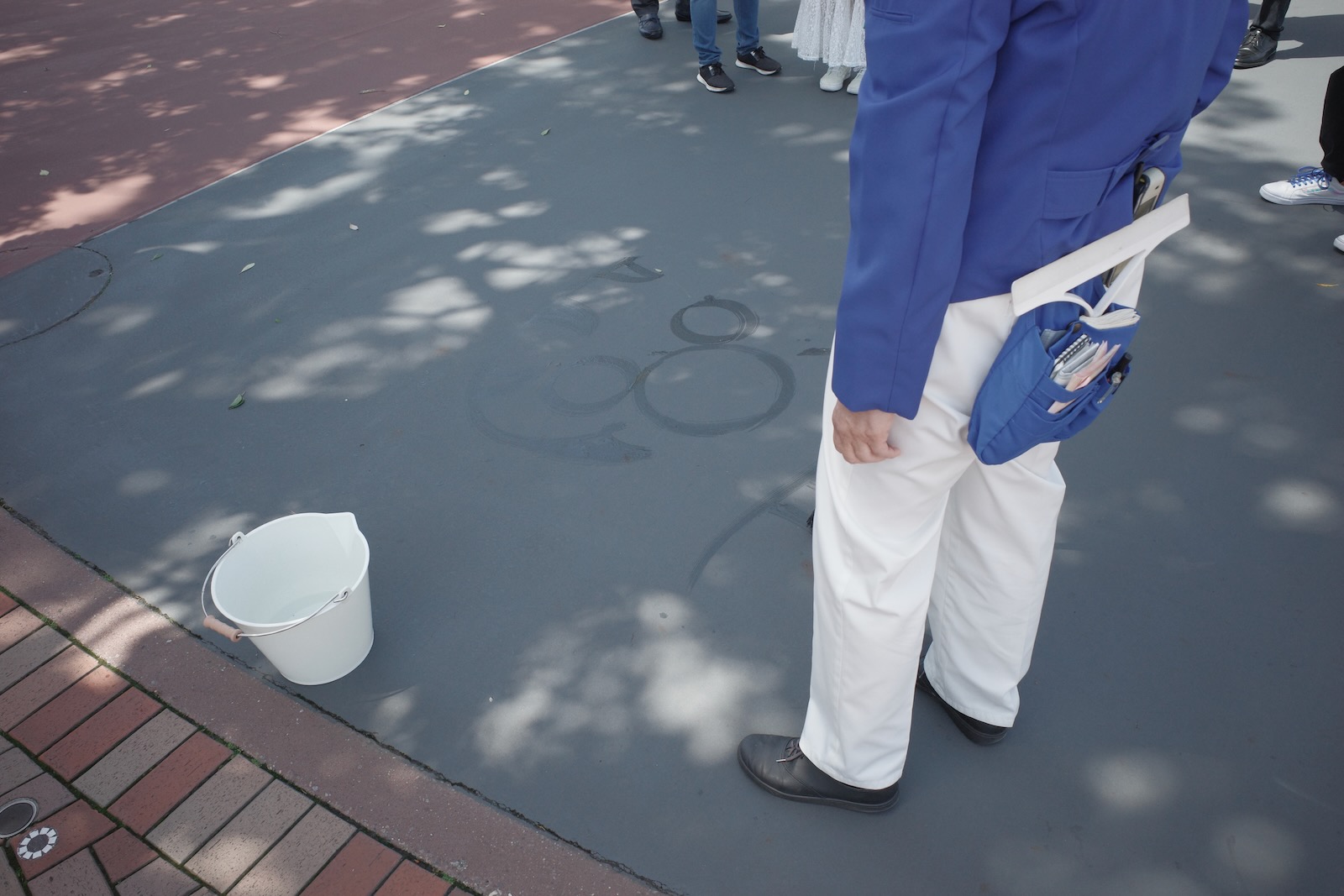 ディズニー