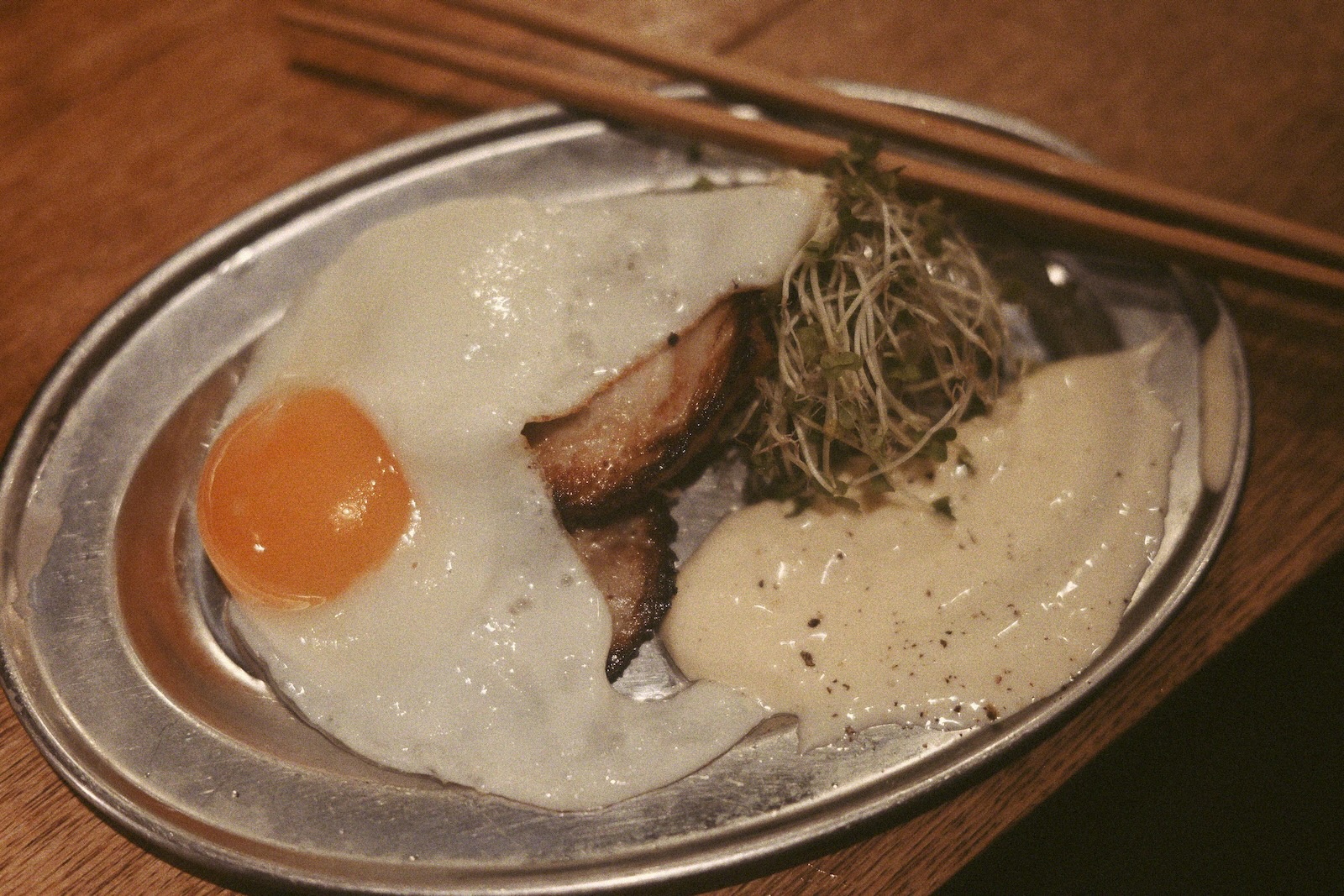 いや美味しすぎ