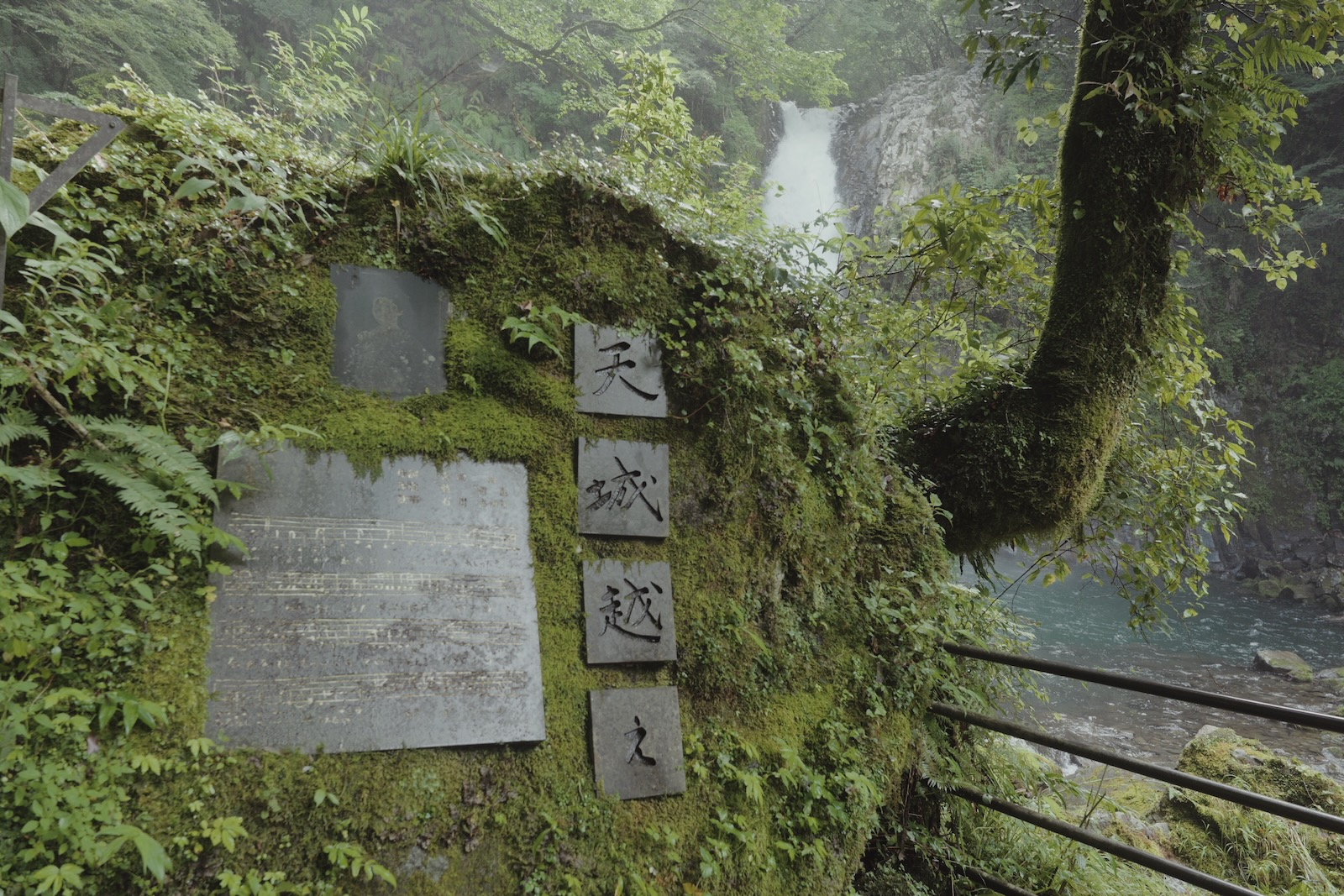 旅行