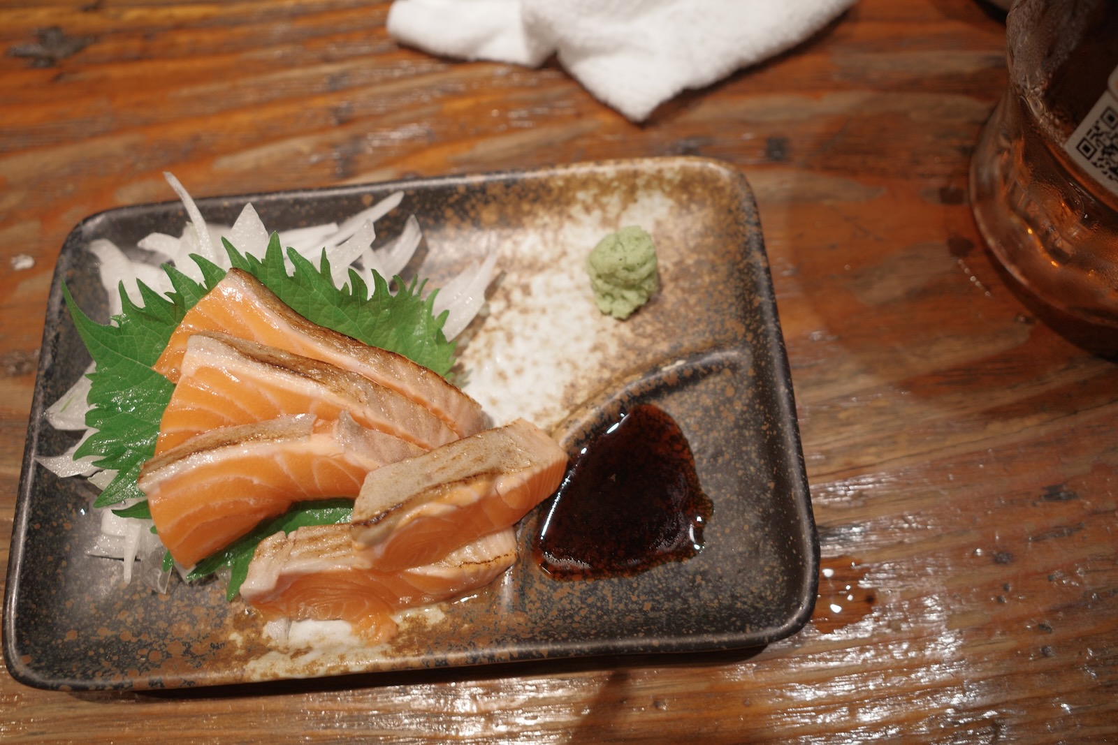美味しい