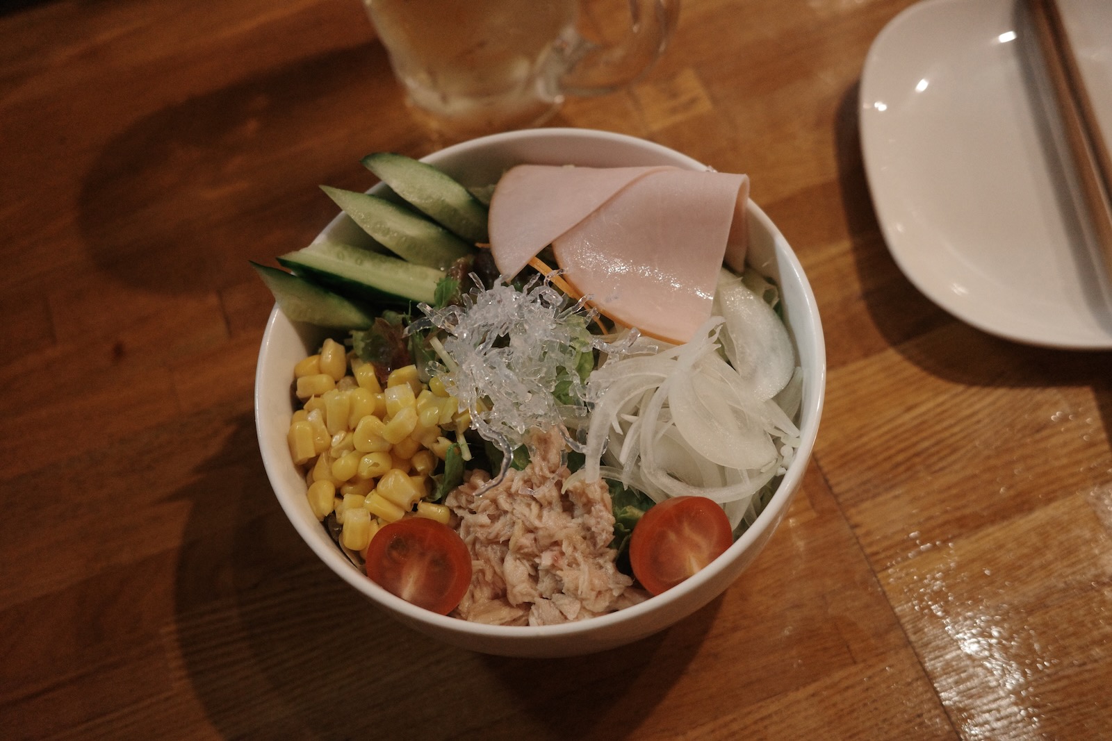 美味しい