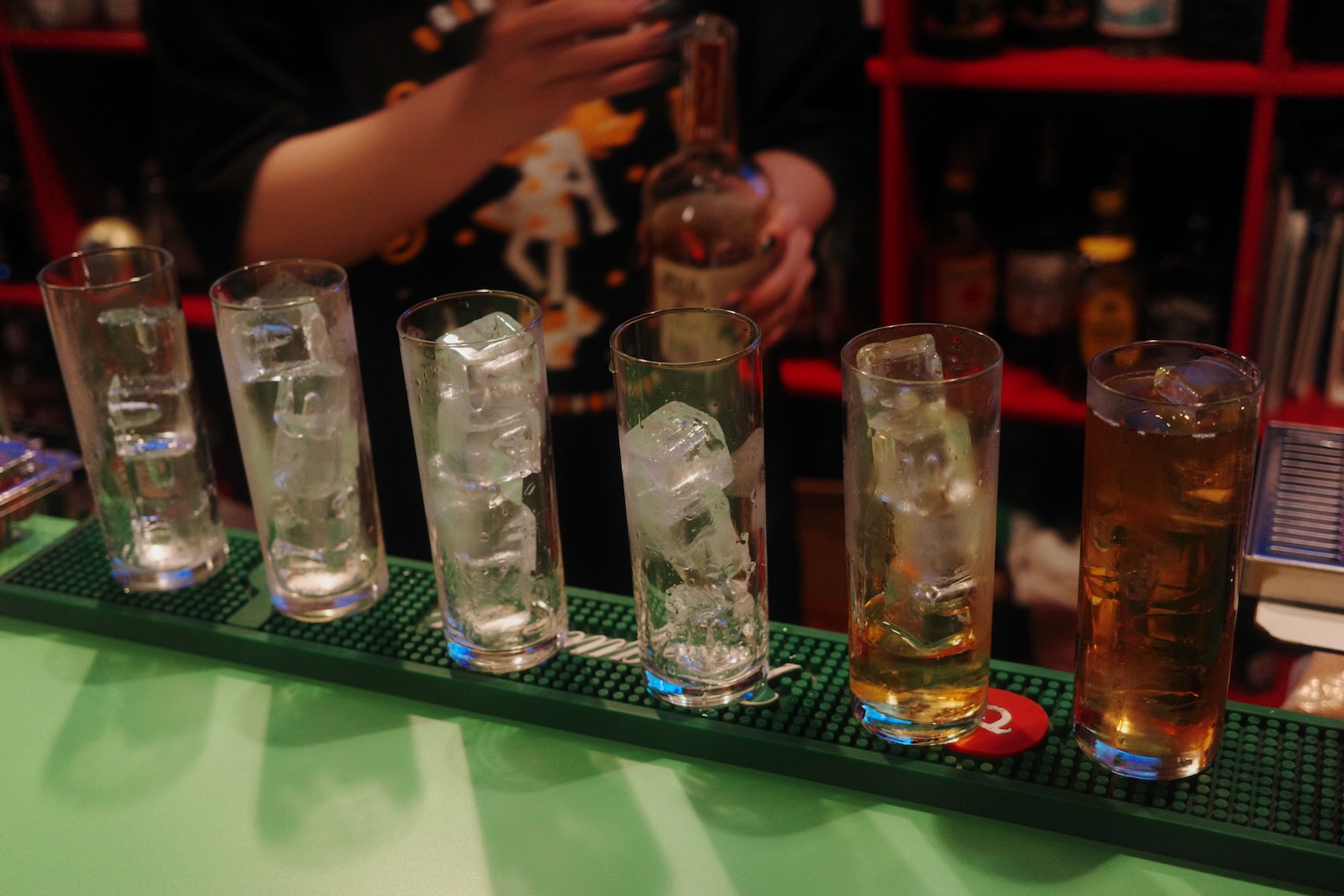 酒