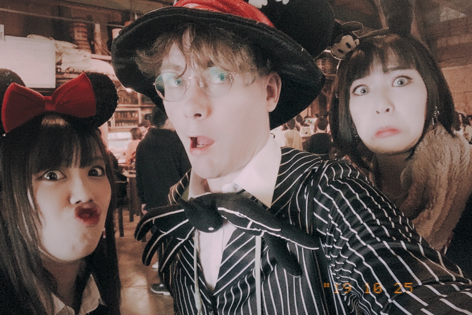 ハロウイン！！！！！