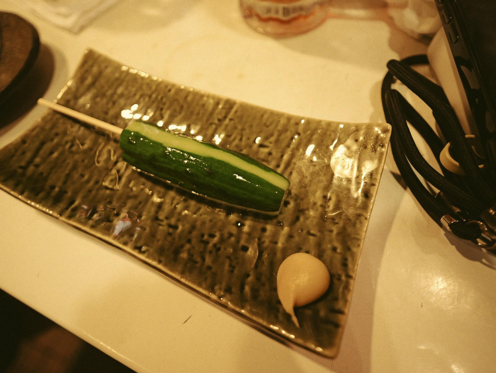 速写