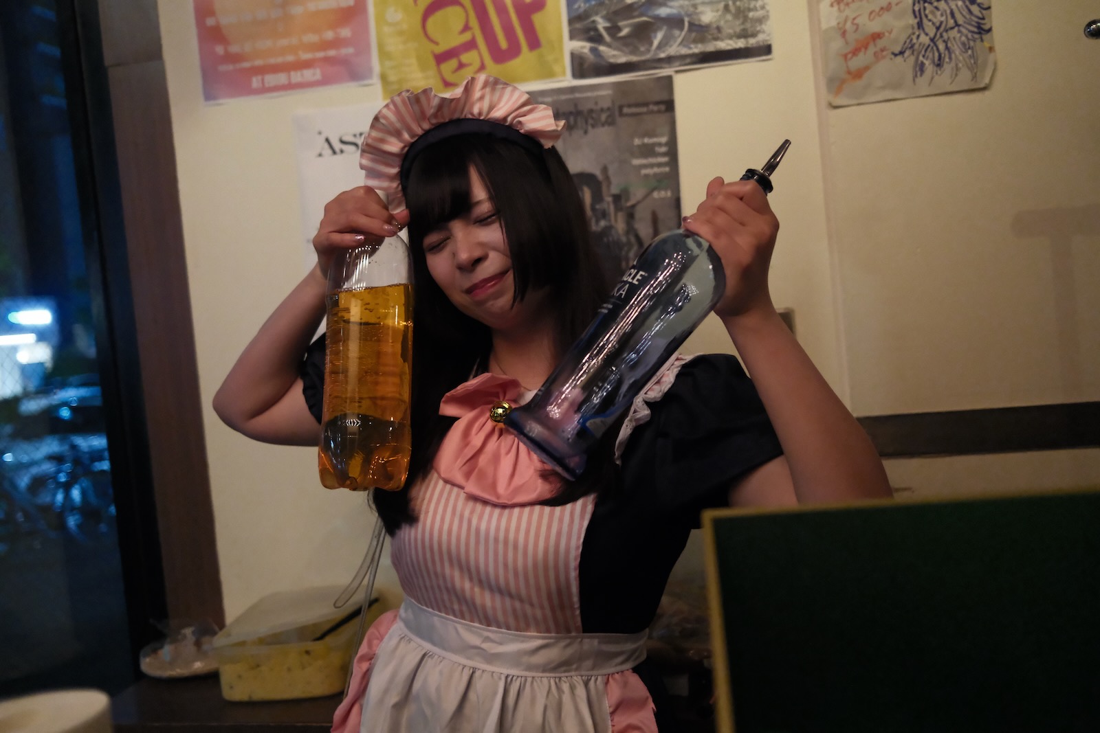 ギークストリップ