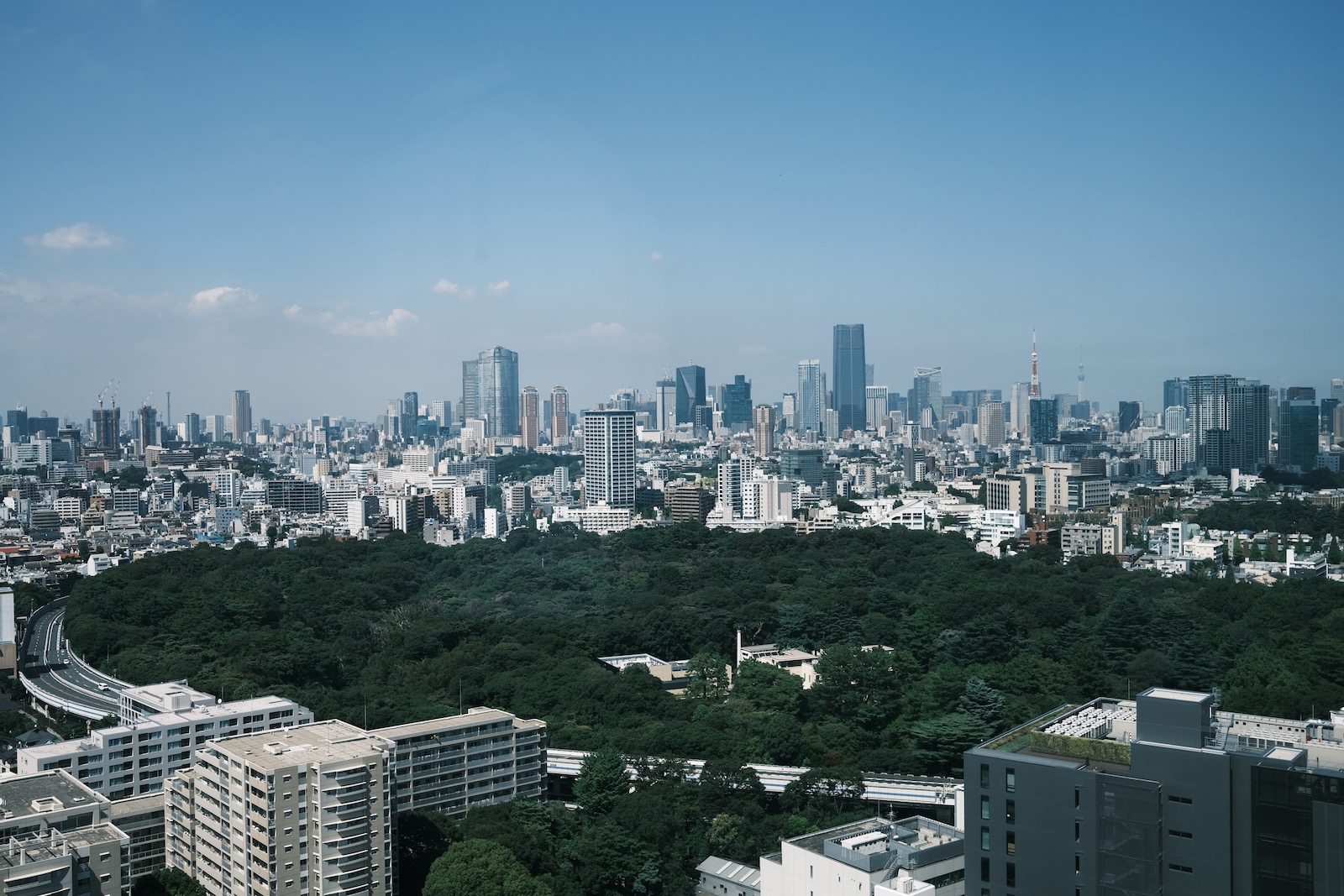 景色