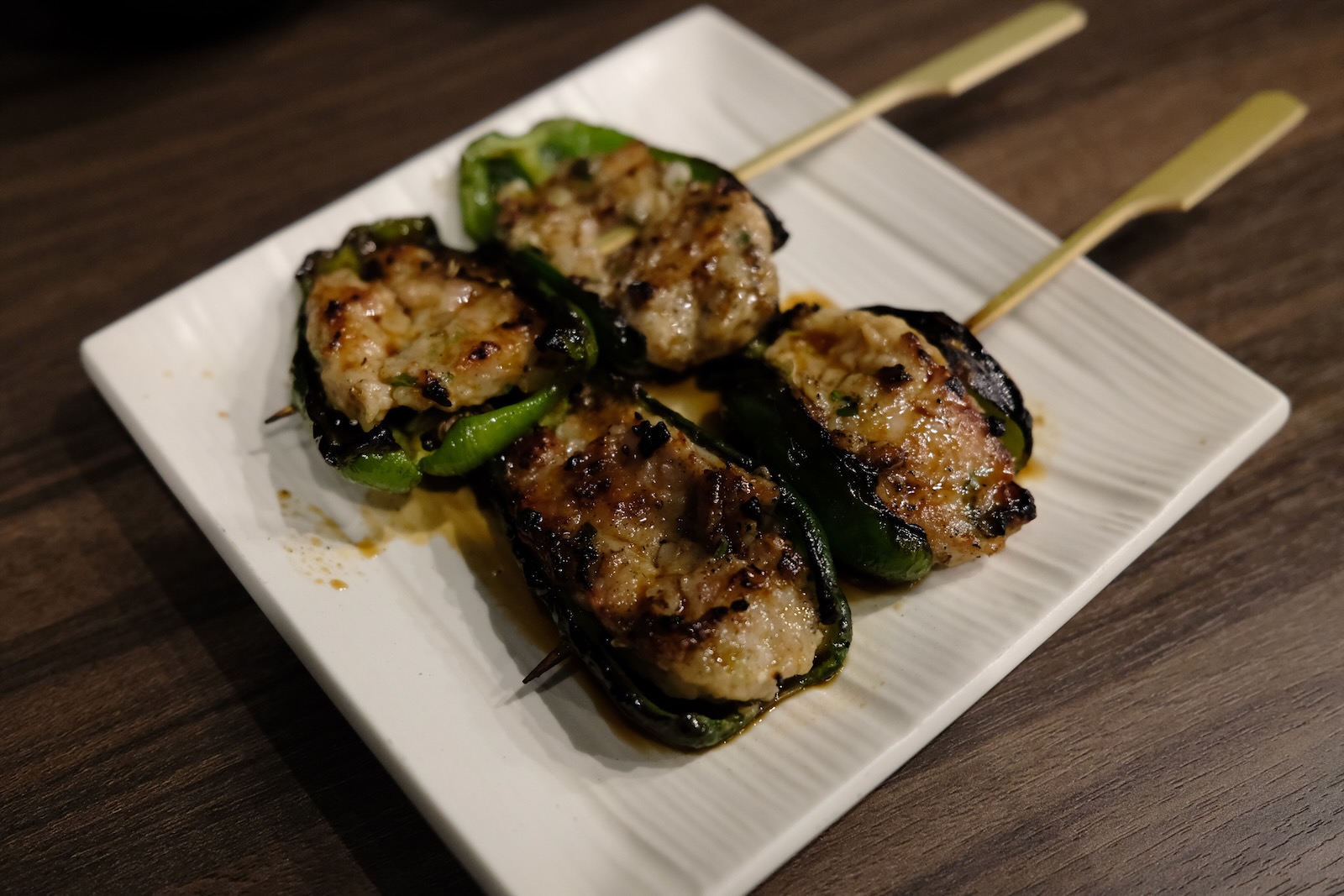 あああ美味しい
