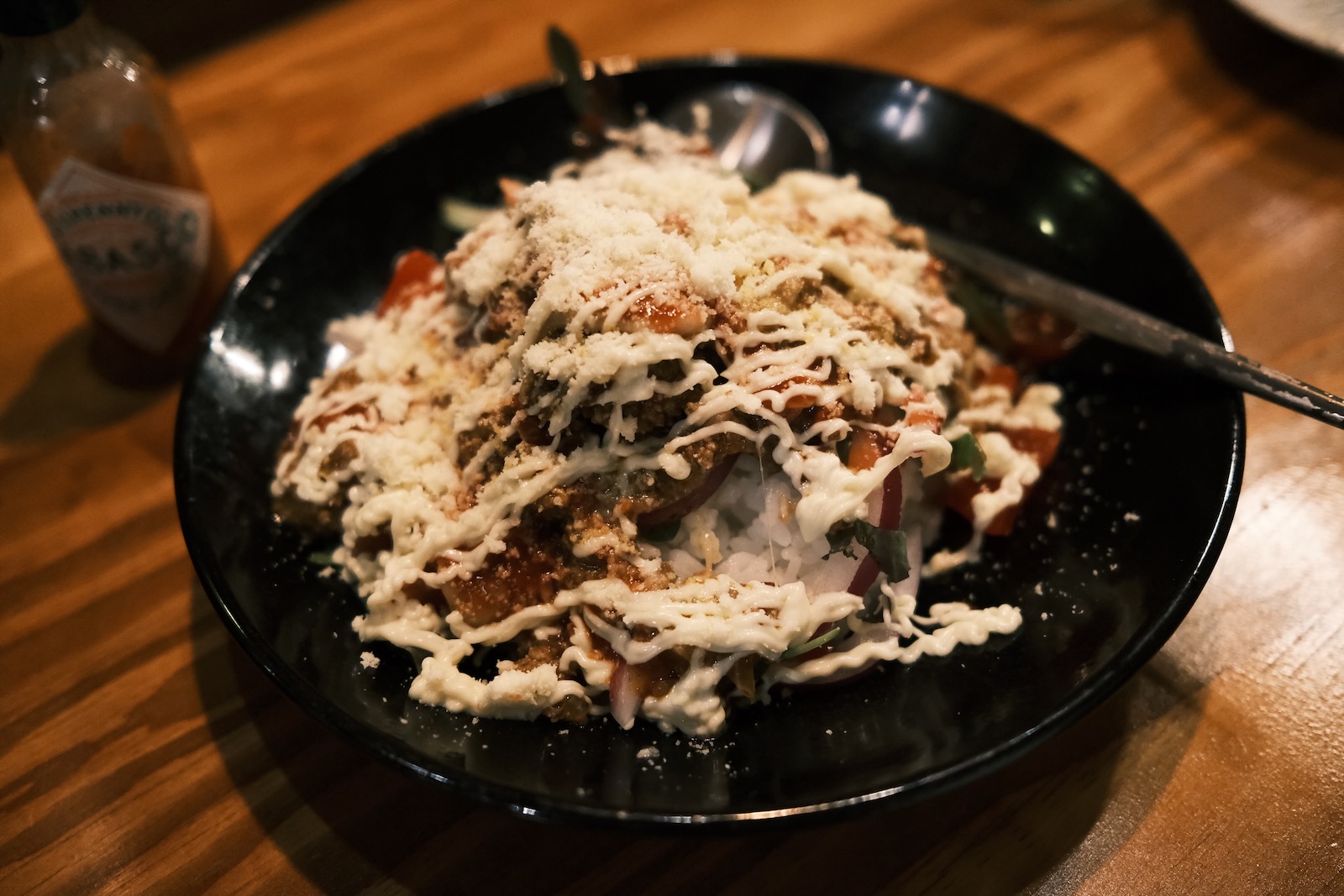 沖縄料理