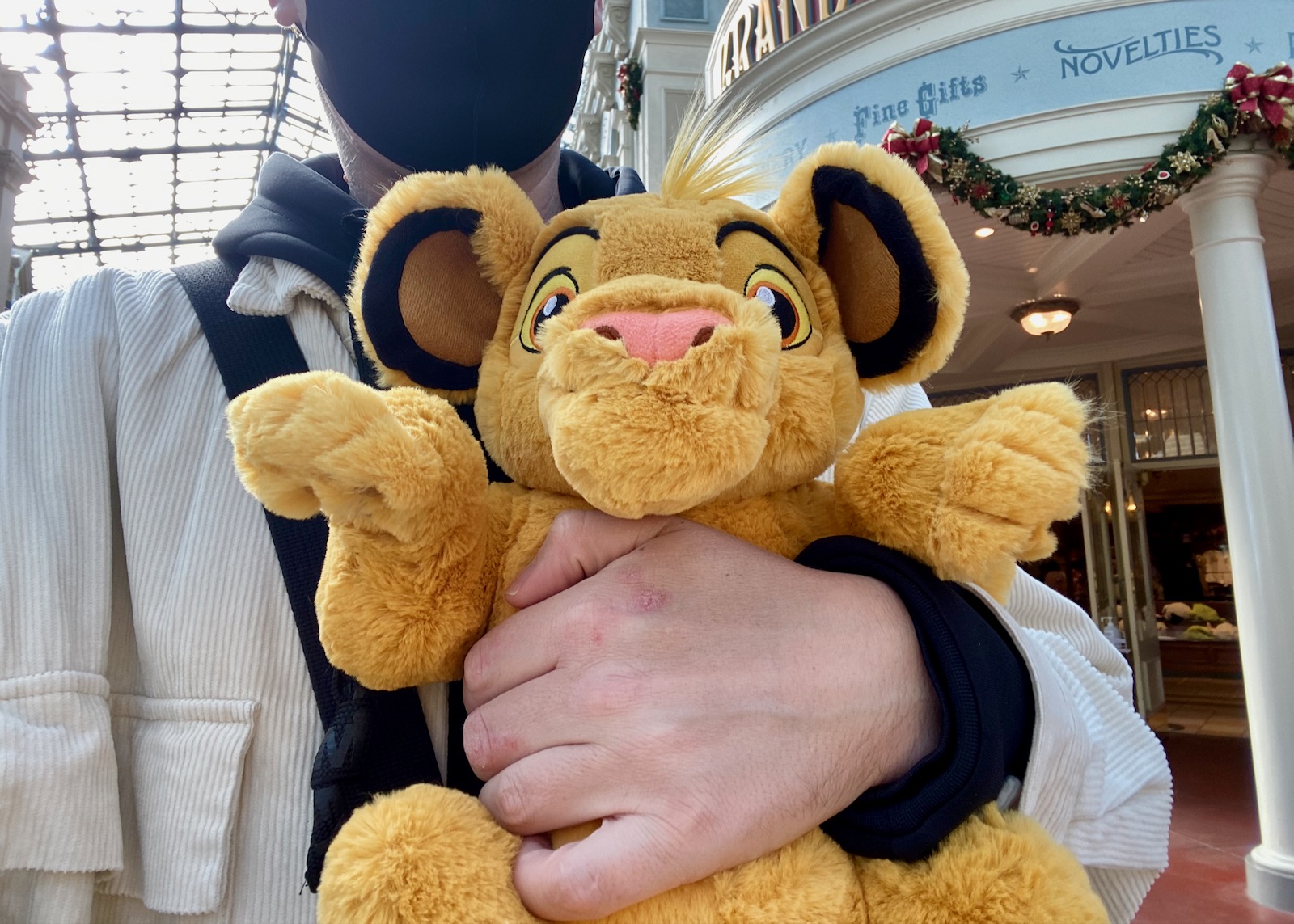ディズニー