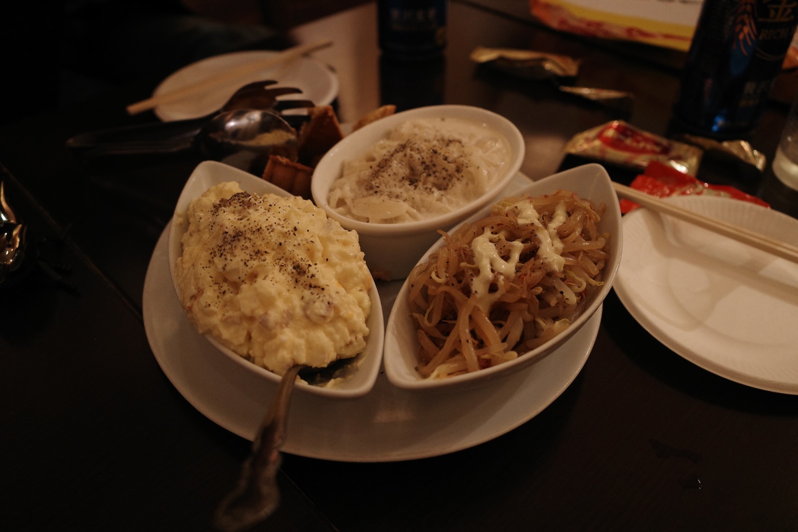 フレンチ