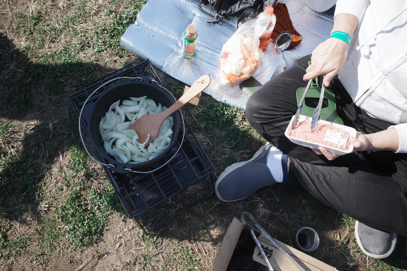 ＢＢＱ