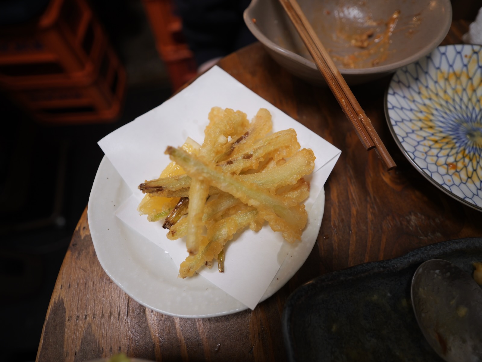 沖縄料理