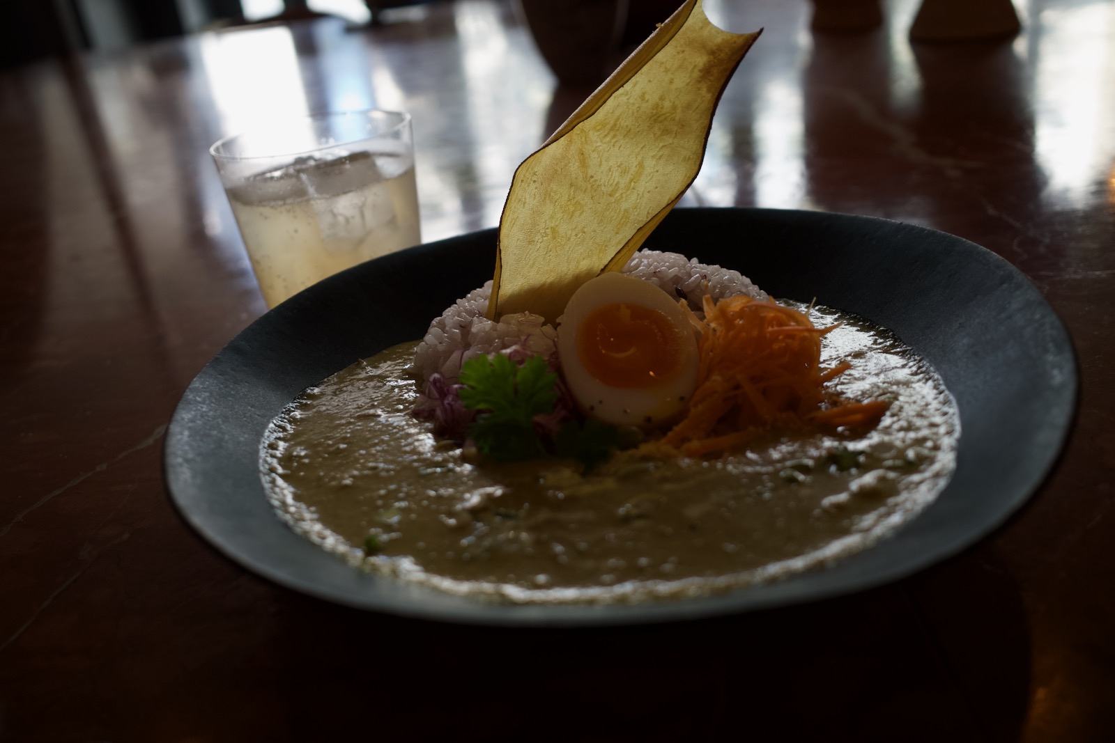 カレー