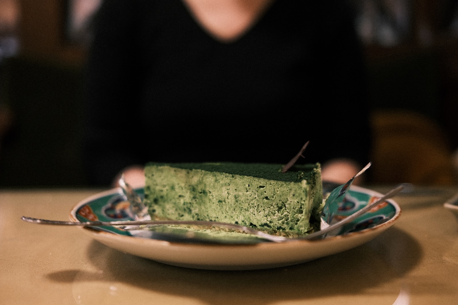 ケーキ