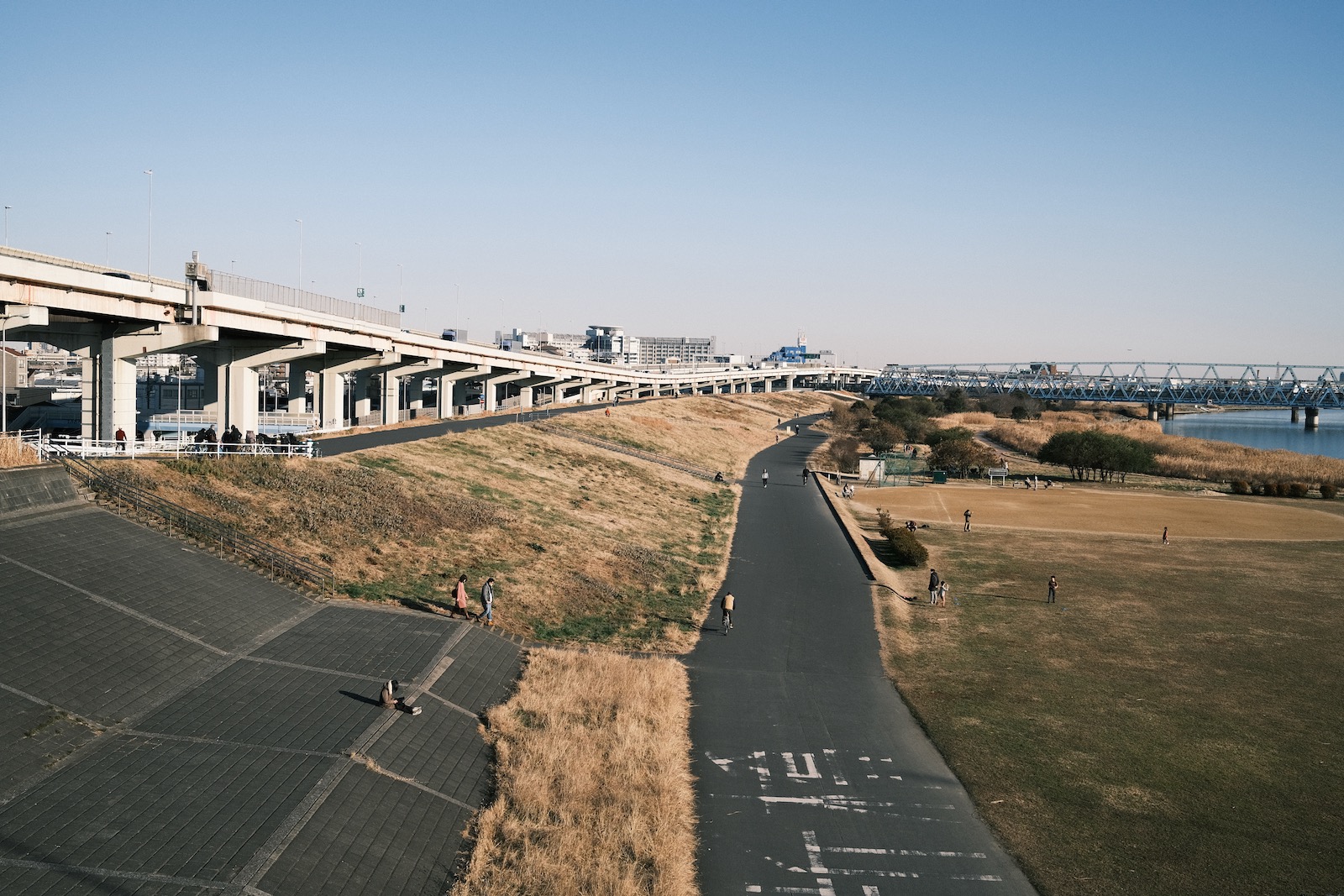 荒川