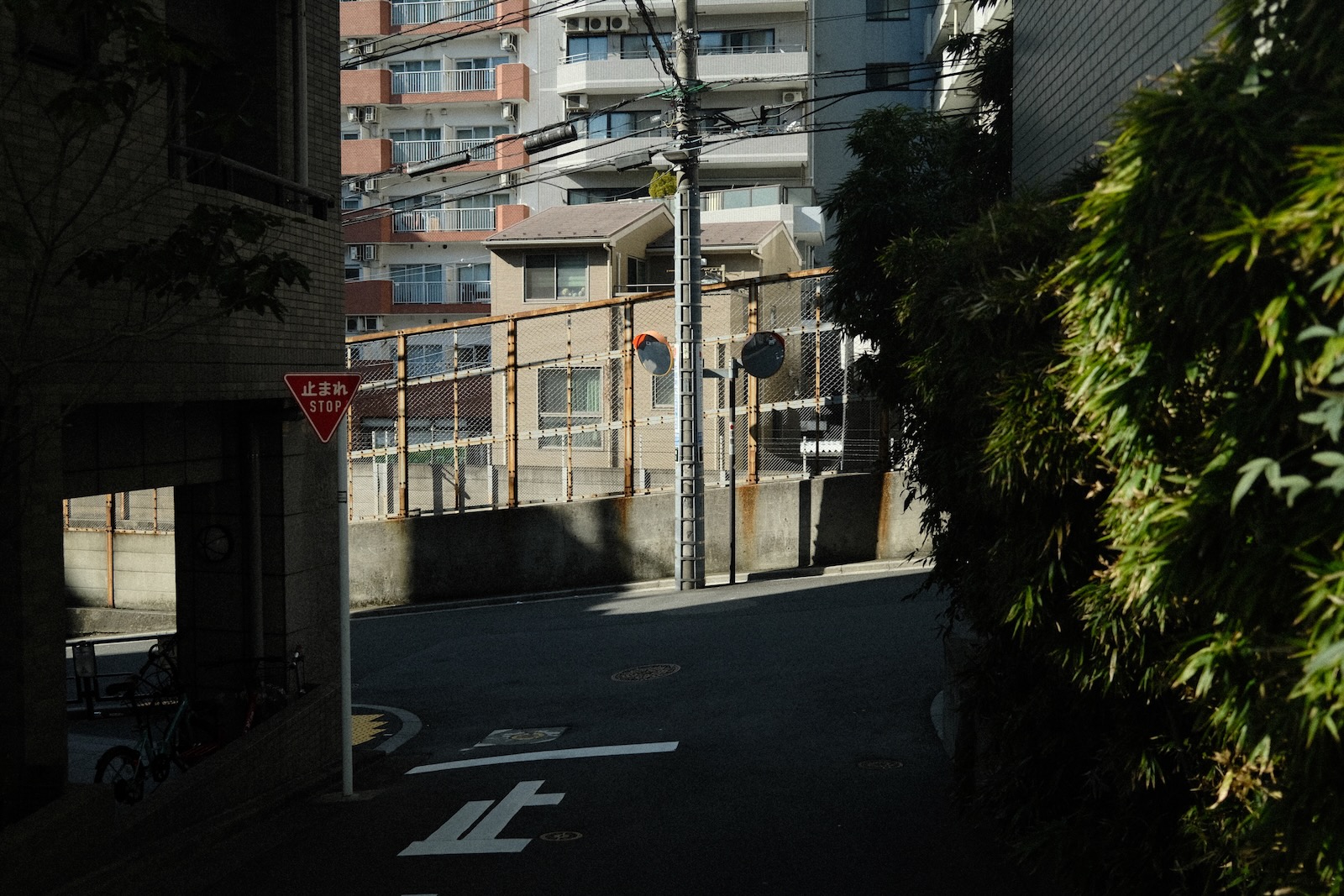 スナップ