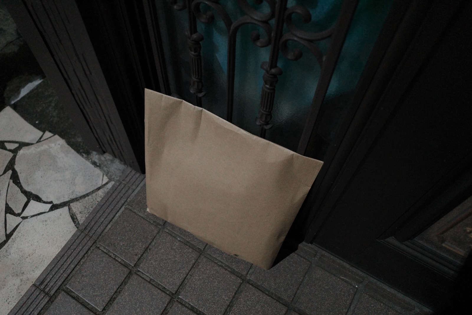 お届け