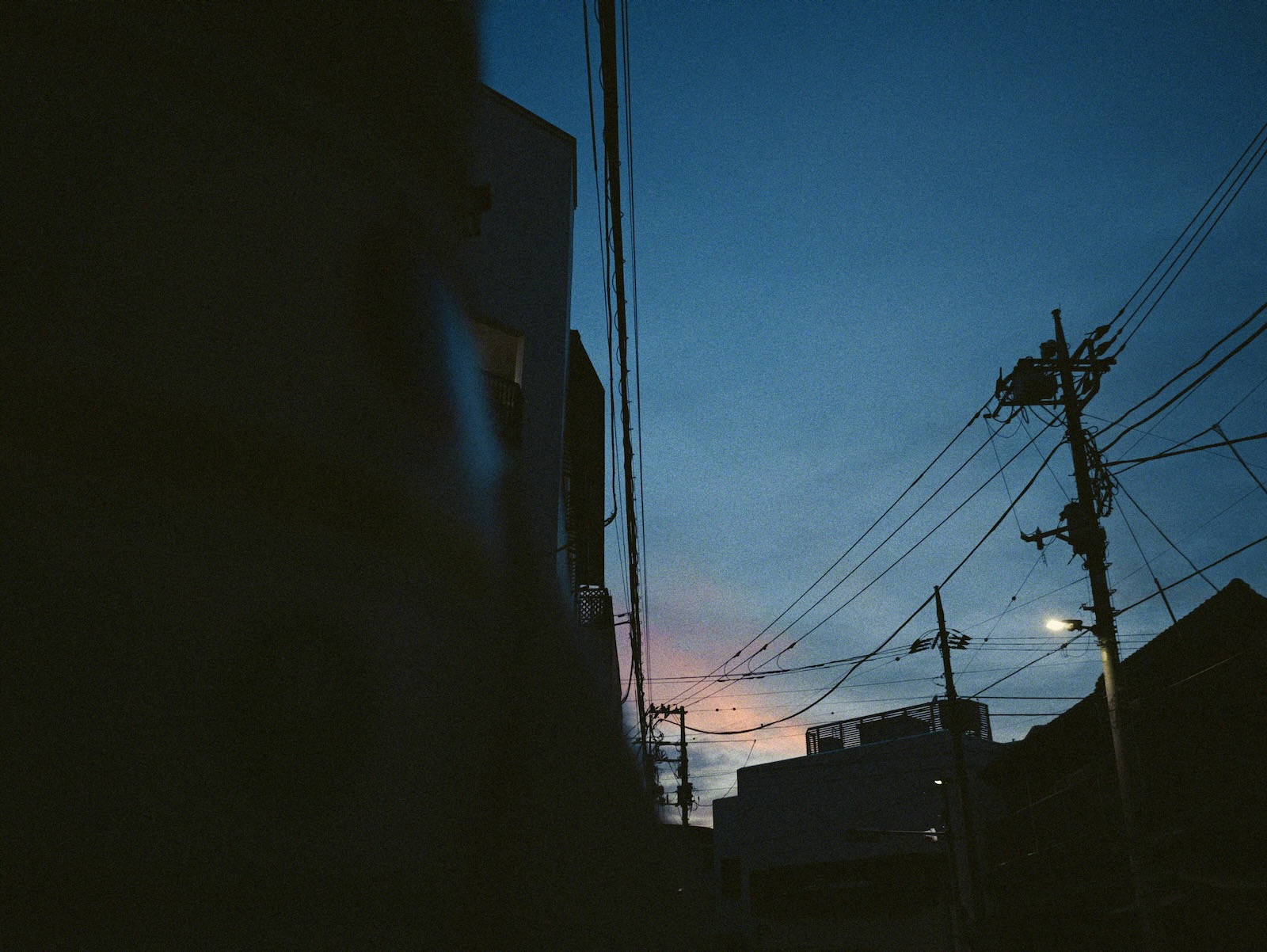 散歩