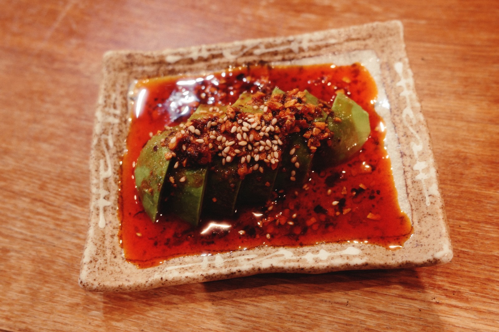 速写