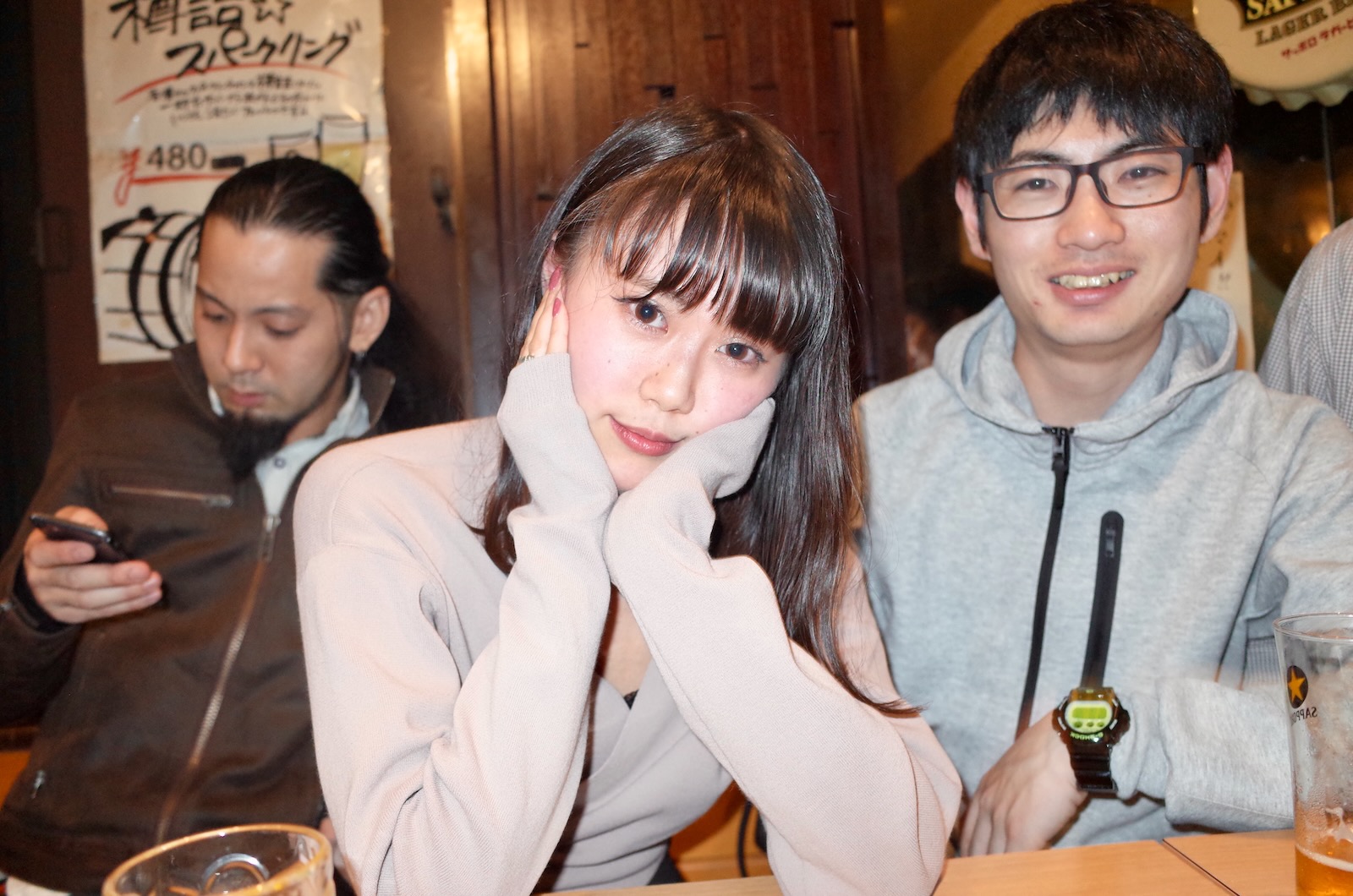 2次会