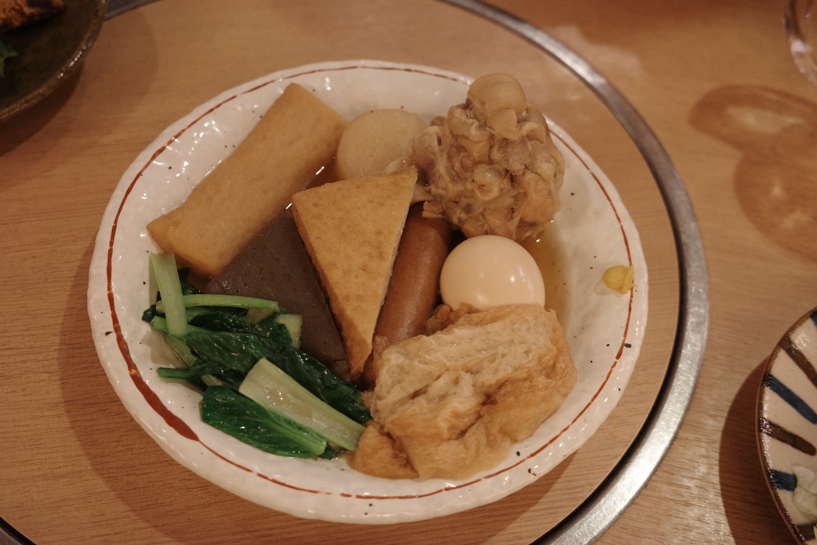 あああ美味しい！