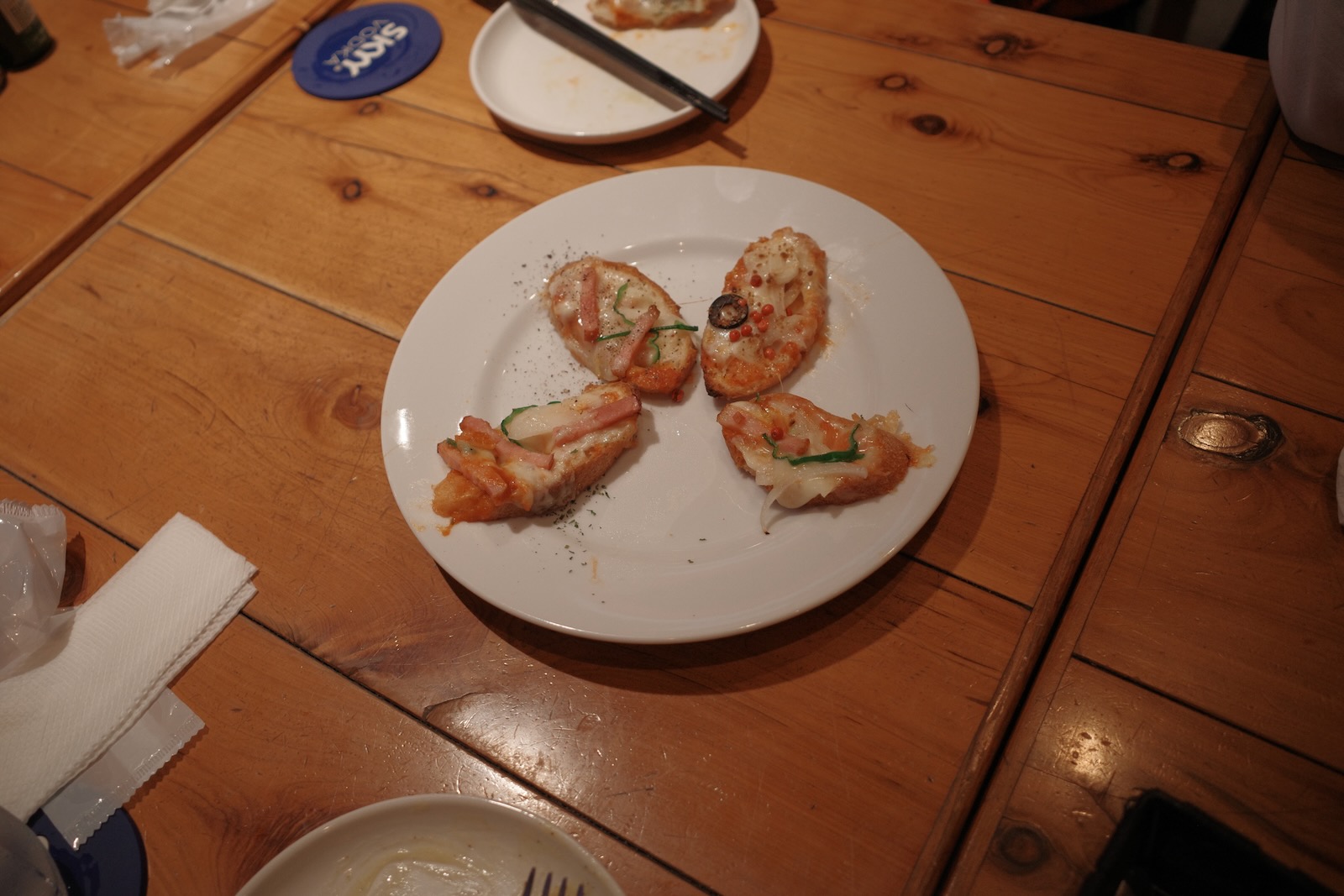 美味しいいいいい