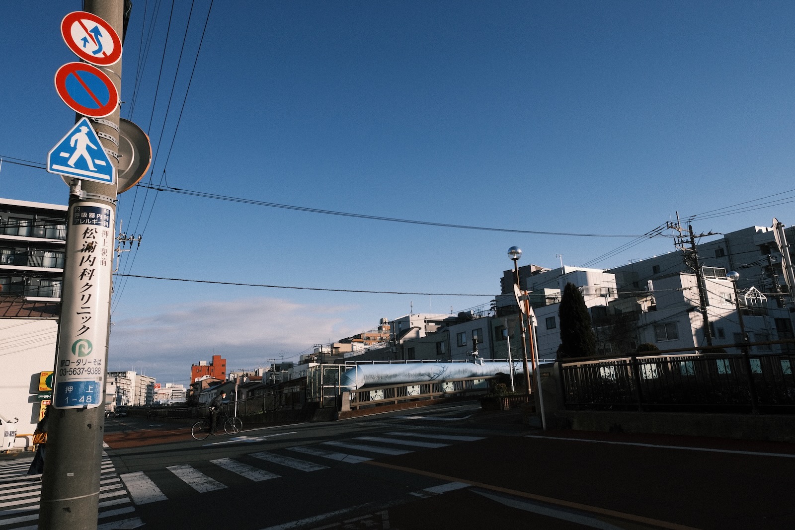 散歩