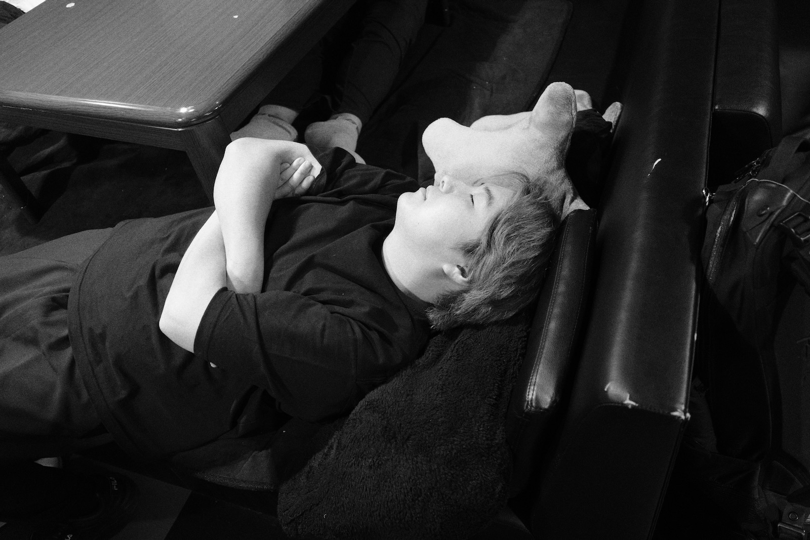 速写