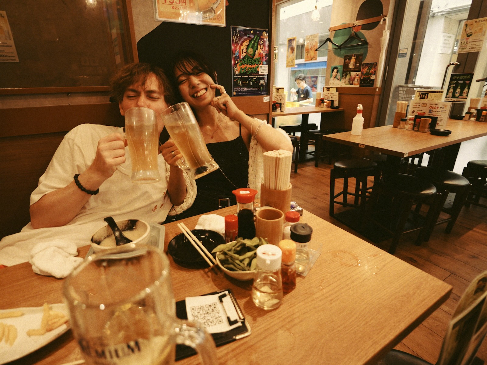 何軒目だろー