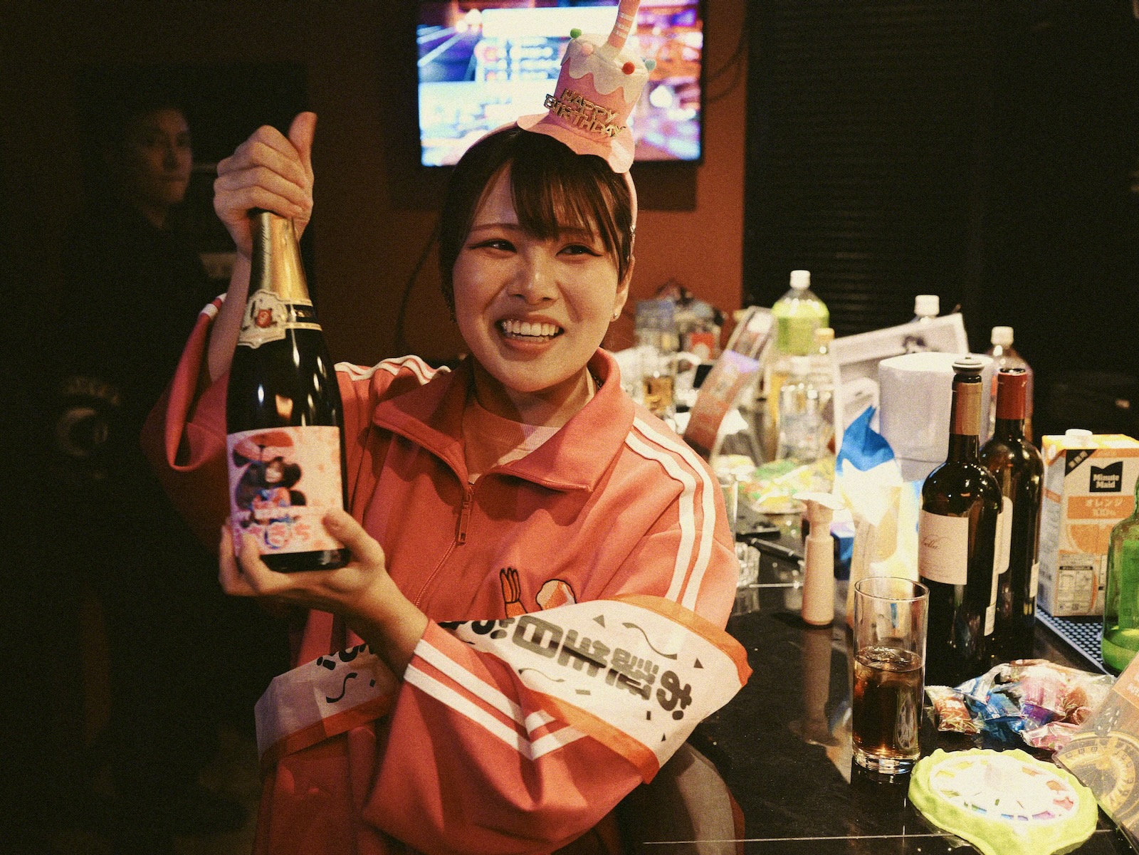 おめでとう！！