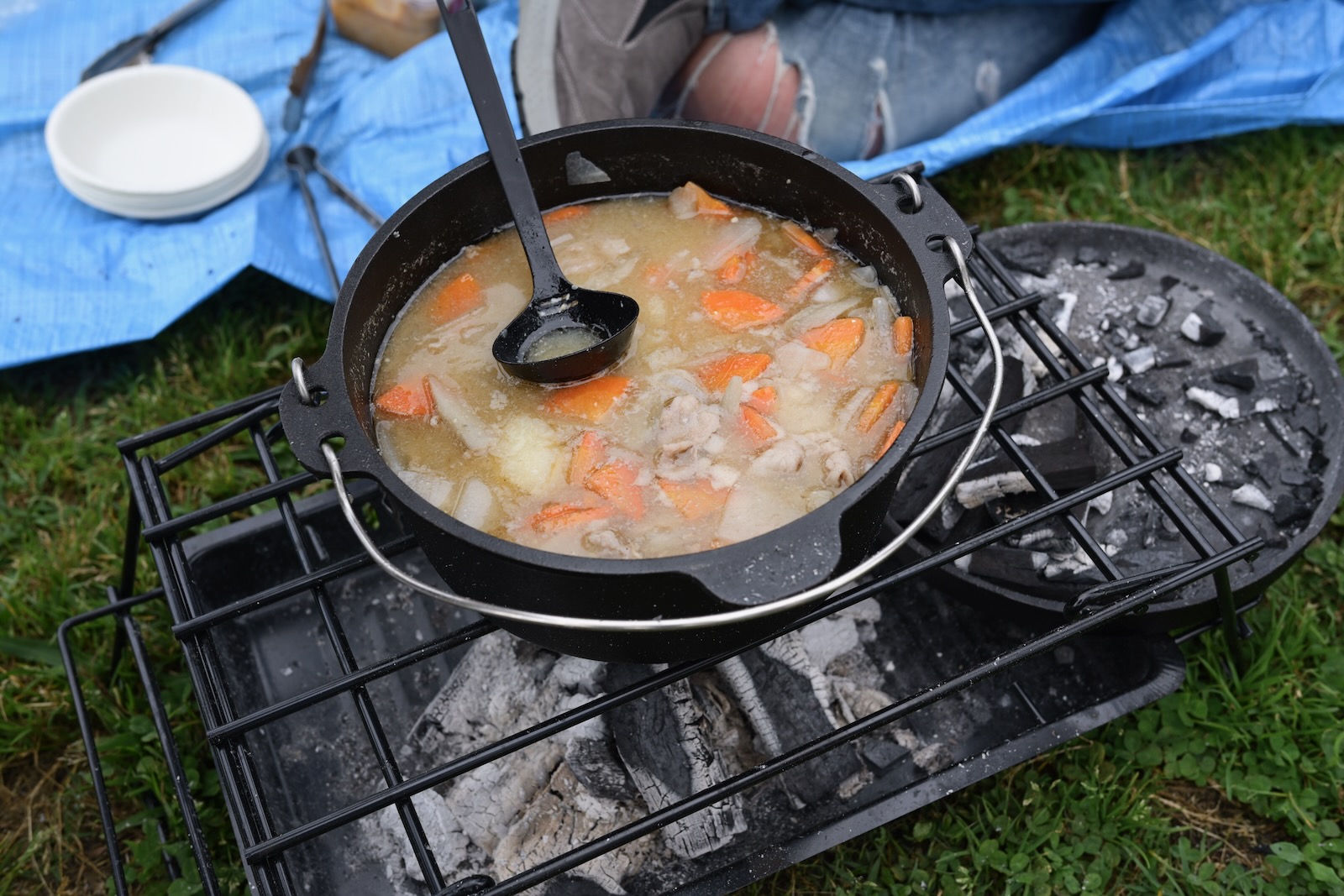 ＢＢＱ
