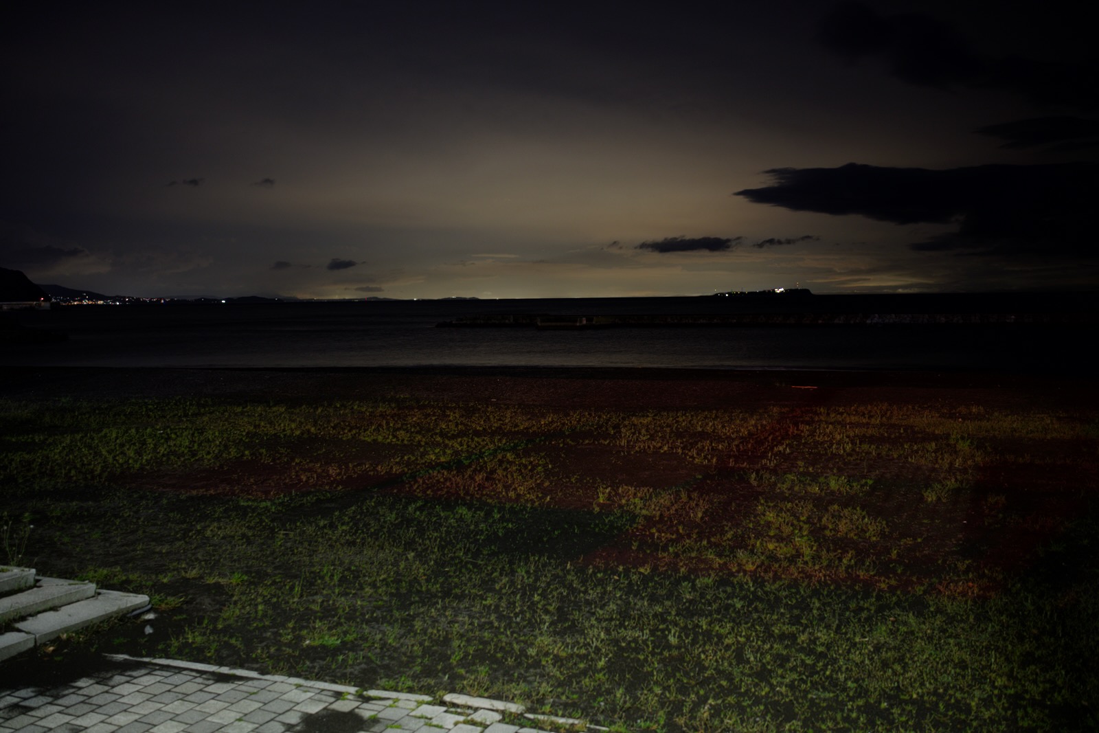 夜