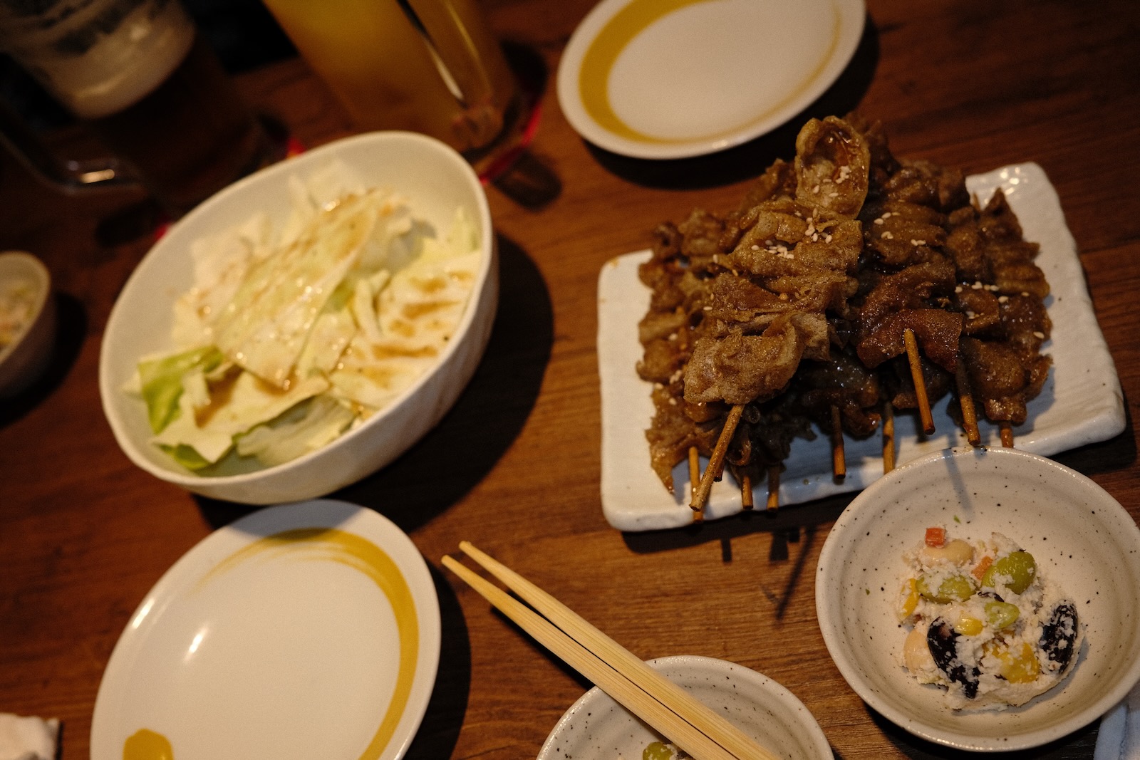 串