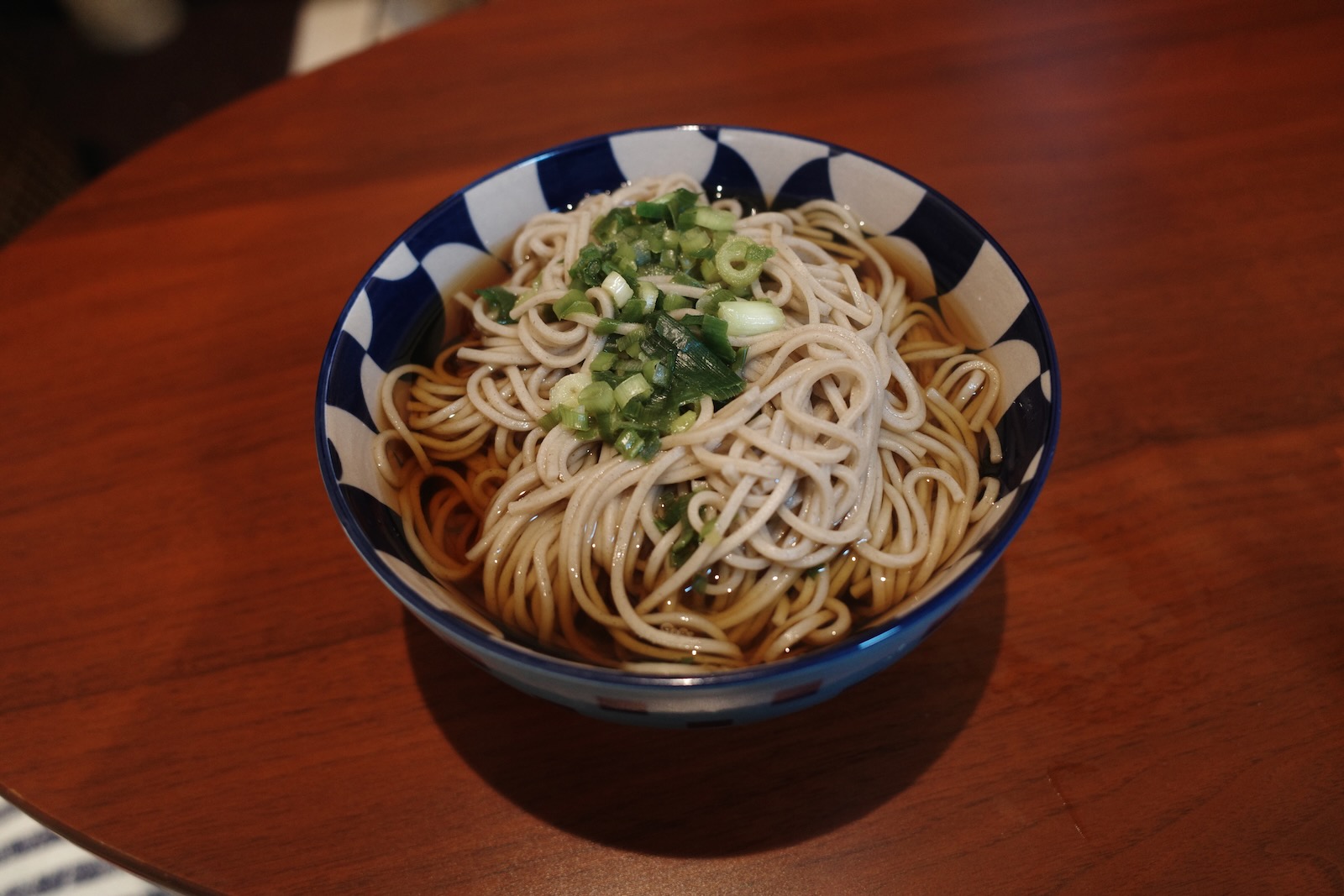蕎麦
