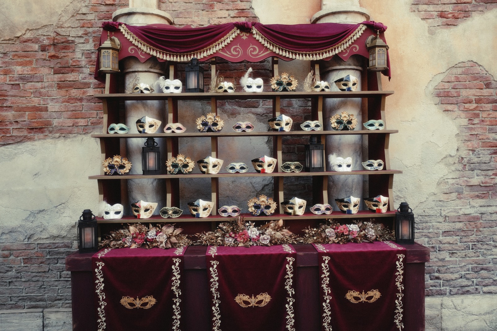 ディズニーシー