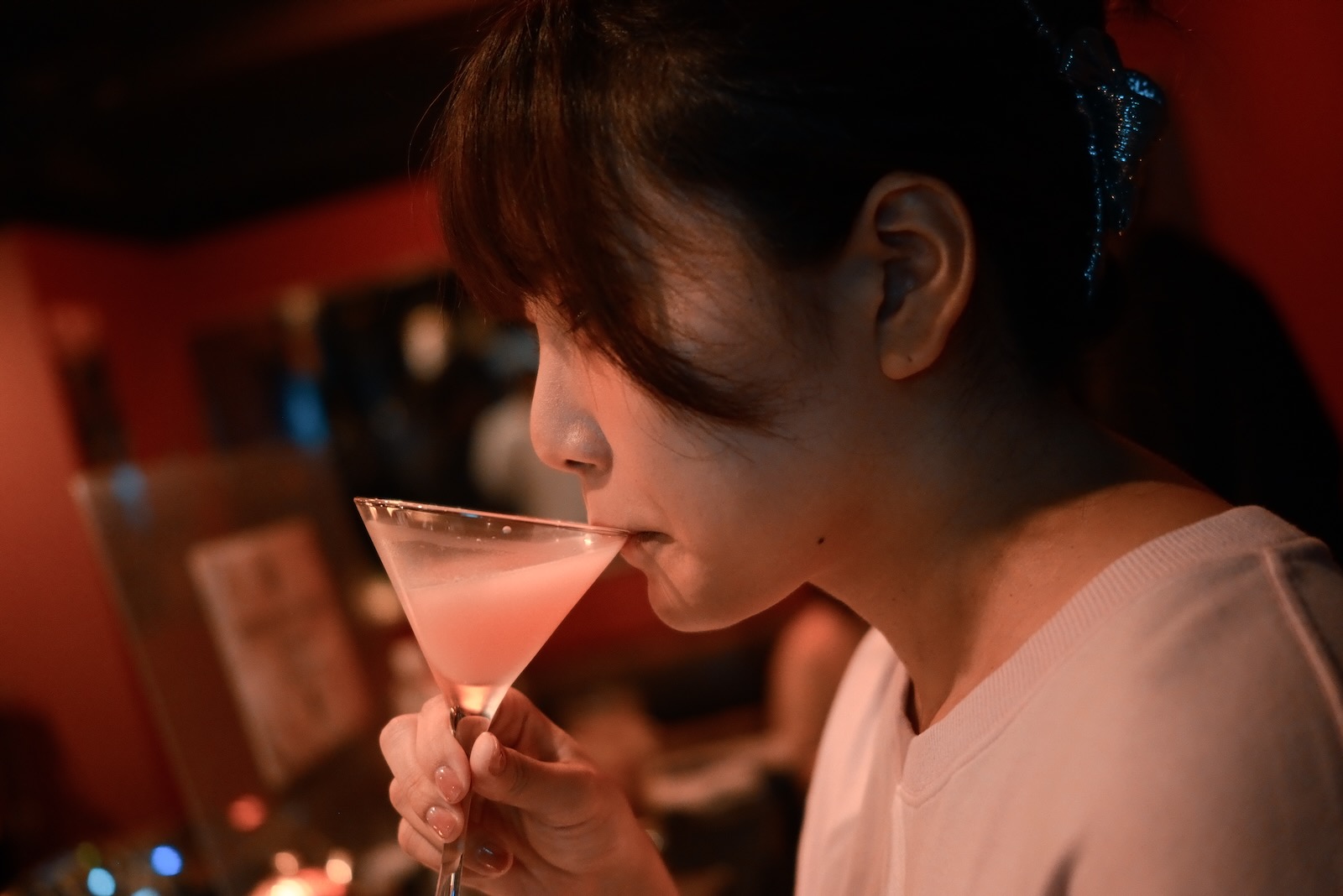速写