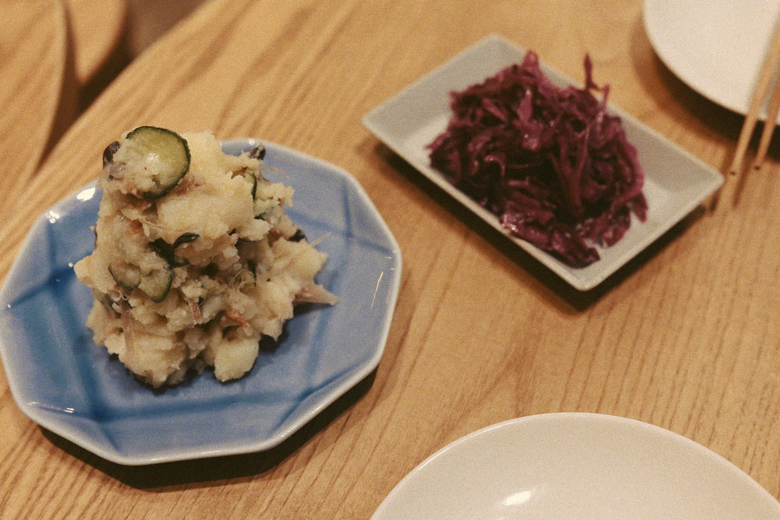 美味しい