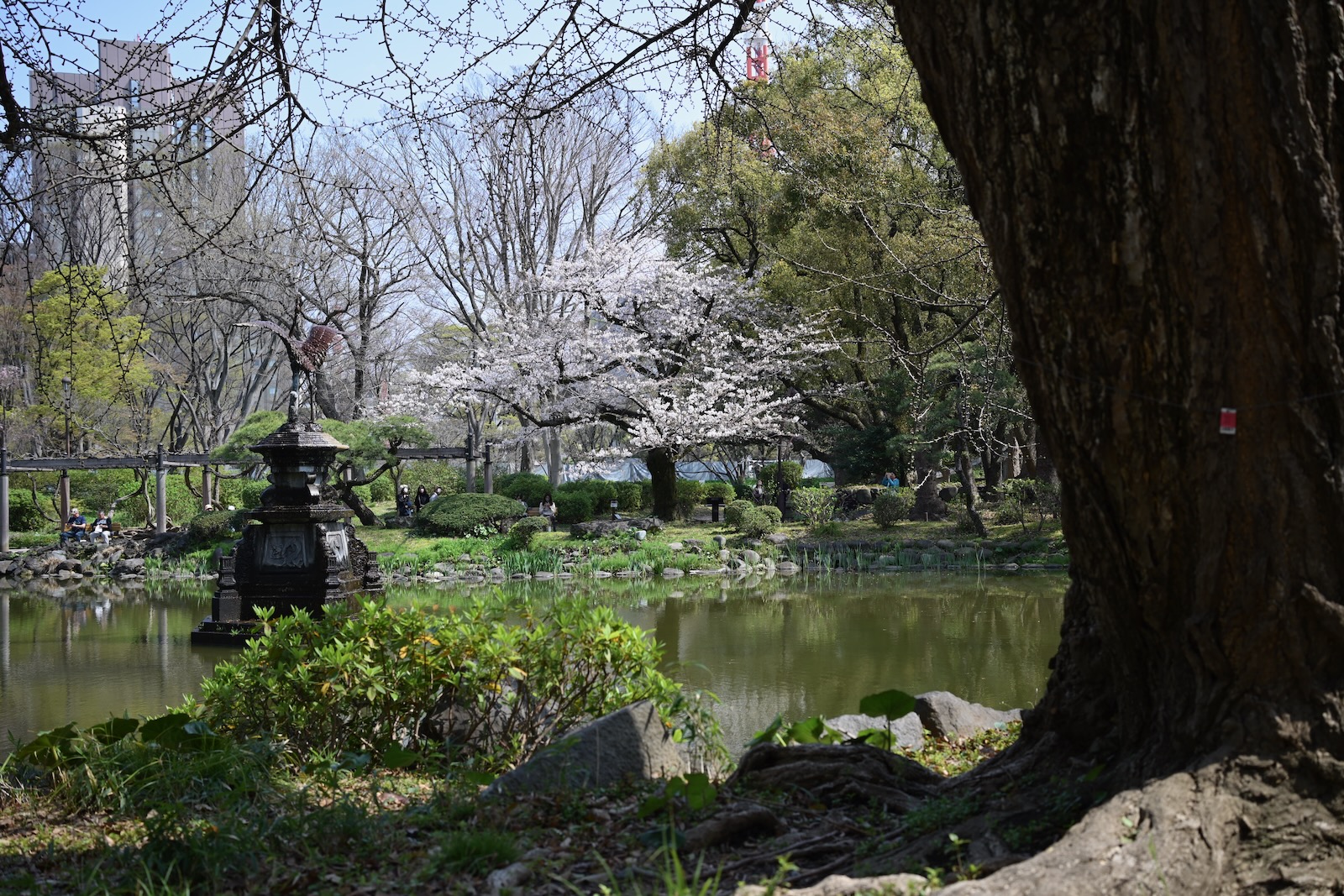日比谷公園