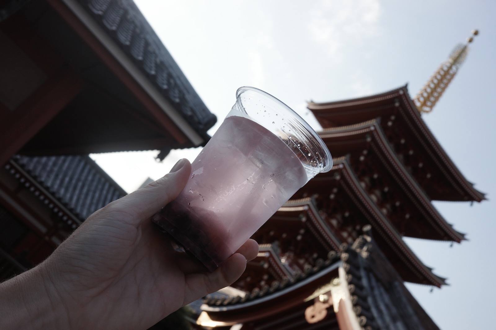 浅草