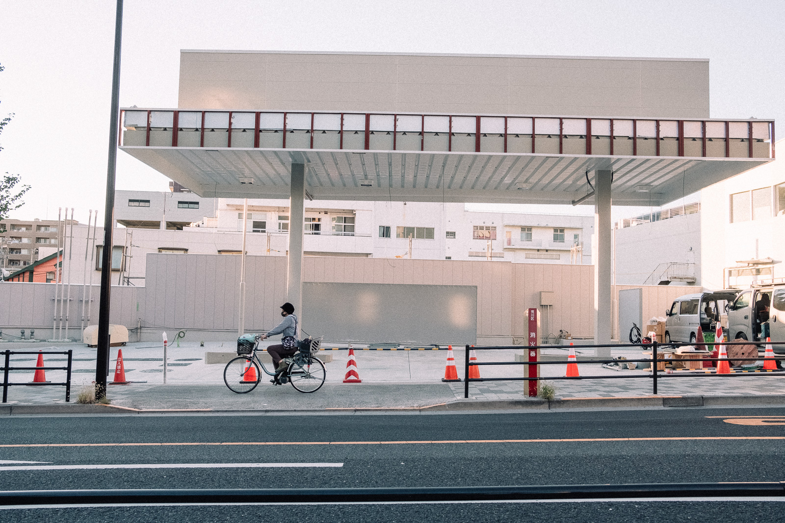 町屋