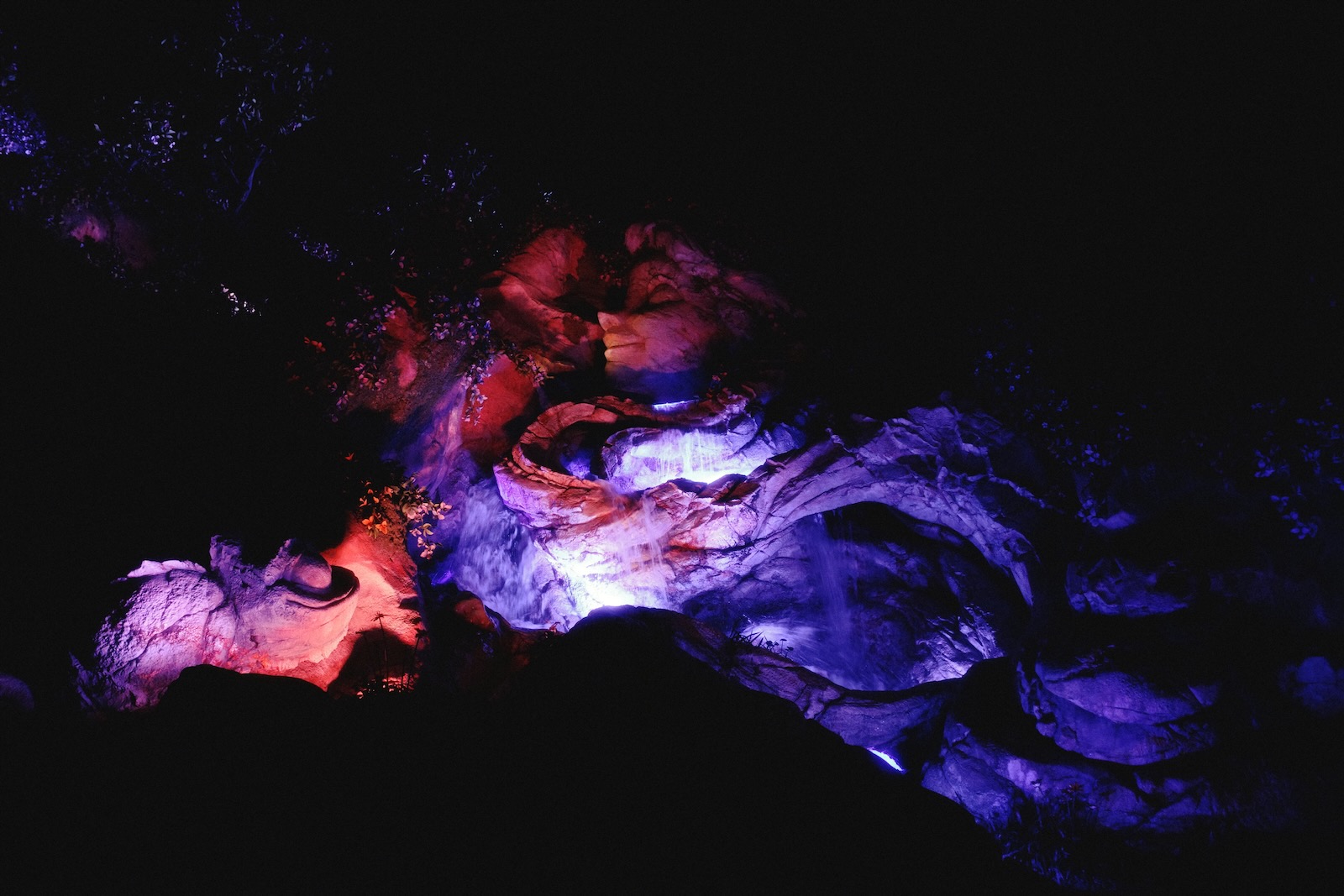 ディズニーシー