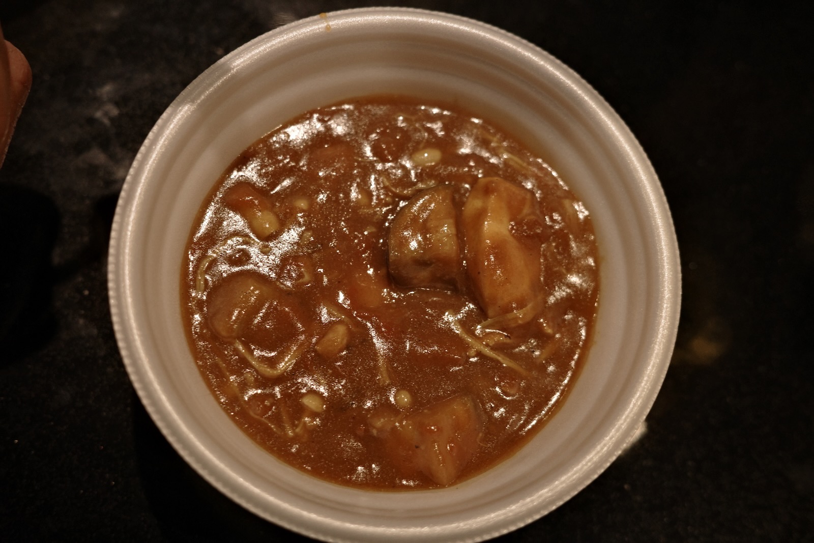 カレー